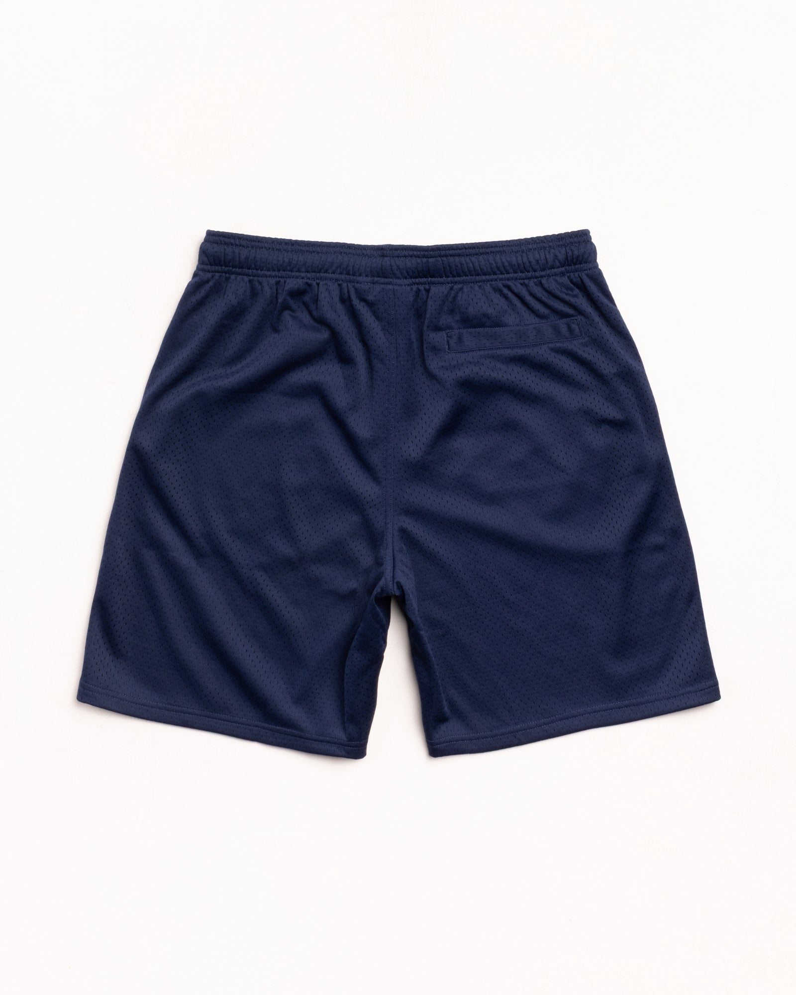 BASIC MESH SHORT