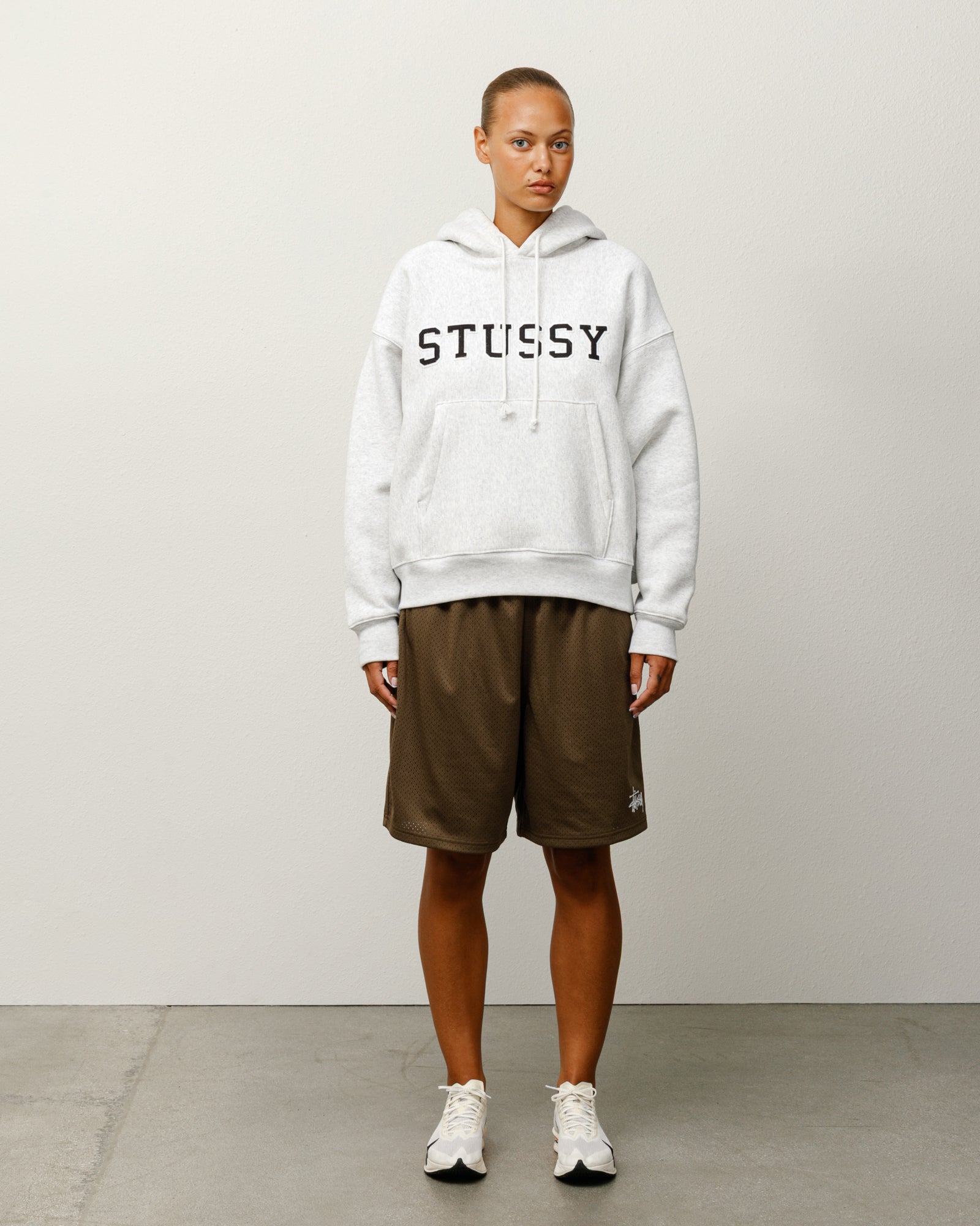 stussy BASIC MESH SHORT メッシュ パンツ Mesh Short Basic – Black | Bottoms | Stüssy