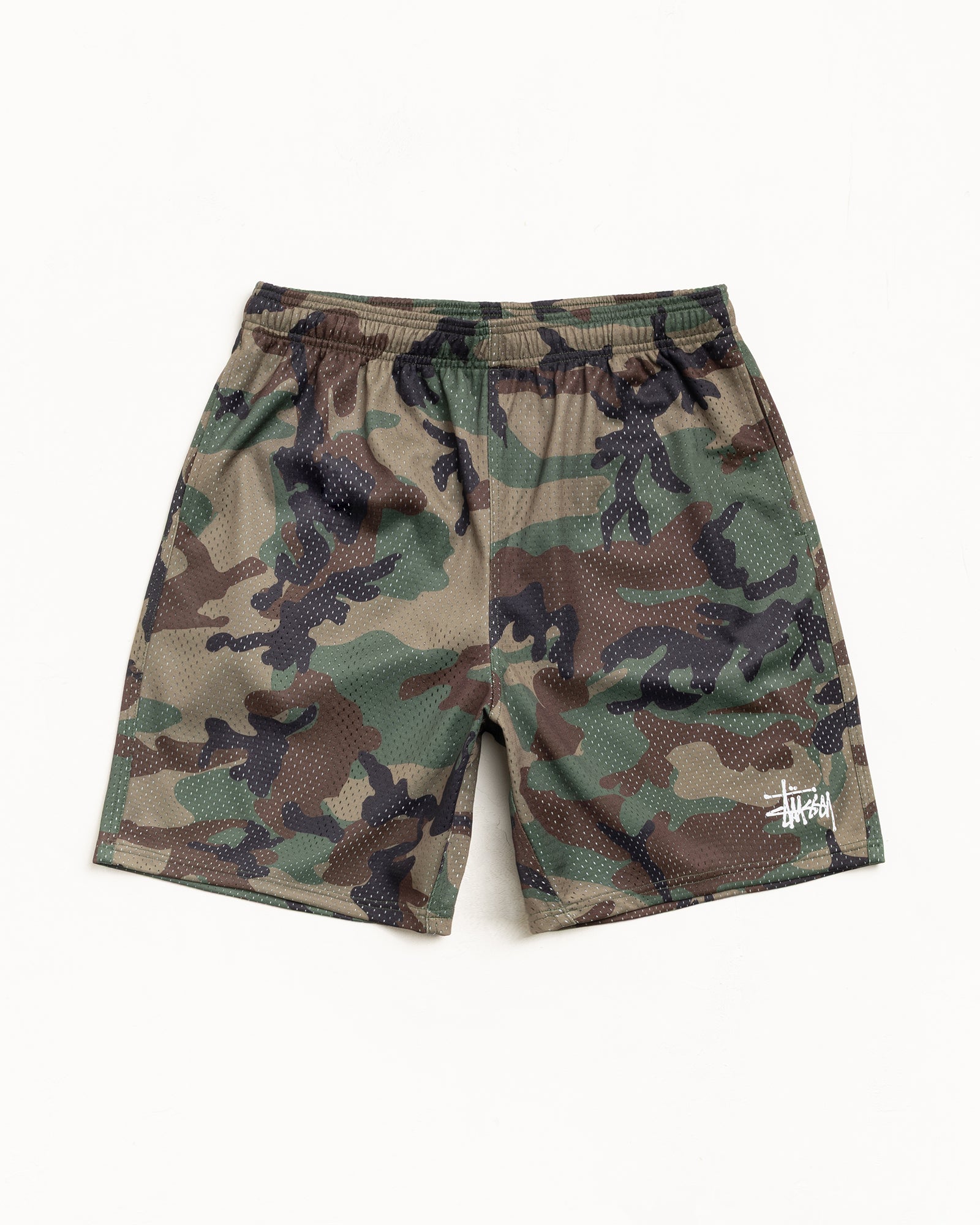 Shorts | Cargo, Beach & Fleece Shorts | Stüssy