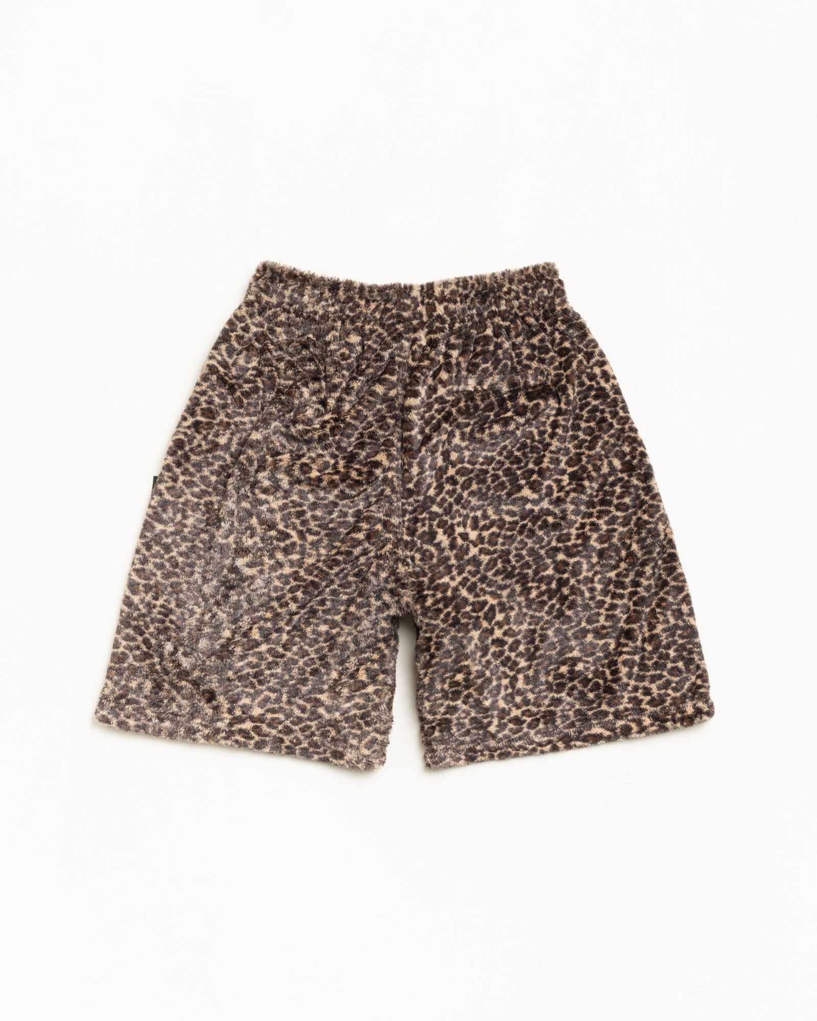 Leopard Short – Brown | Shorts & Trunks | Stüssy