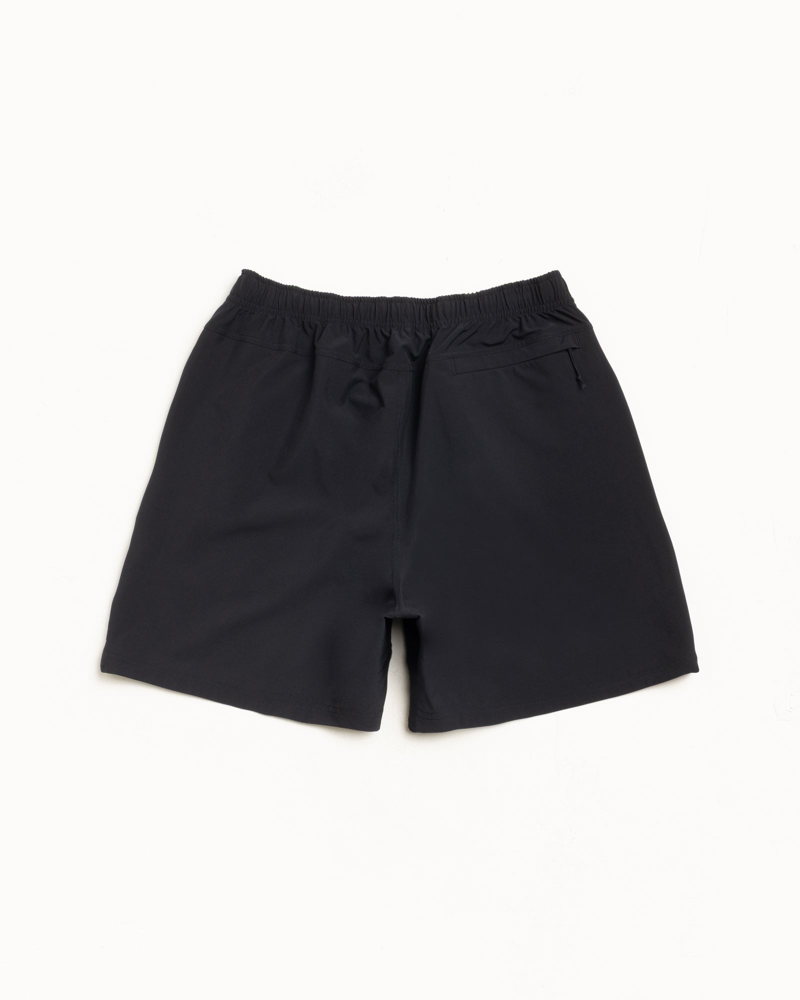 Sport Short – Black | Shorts & Trunks | Stüssy