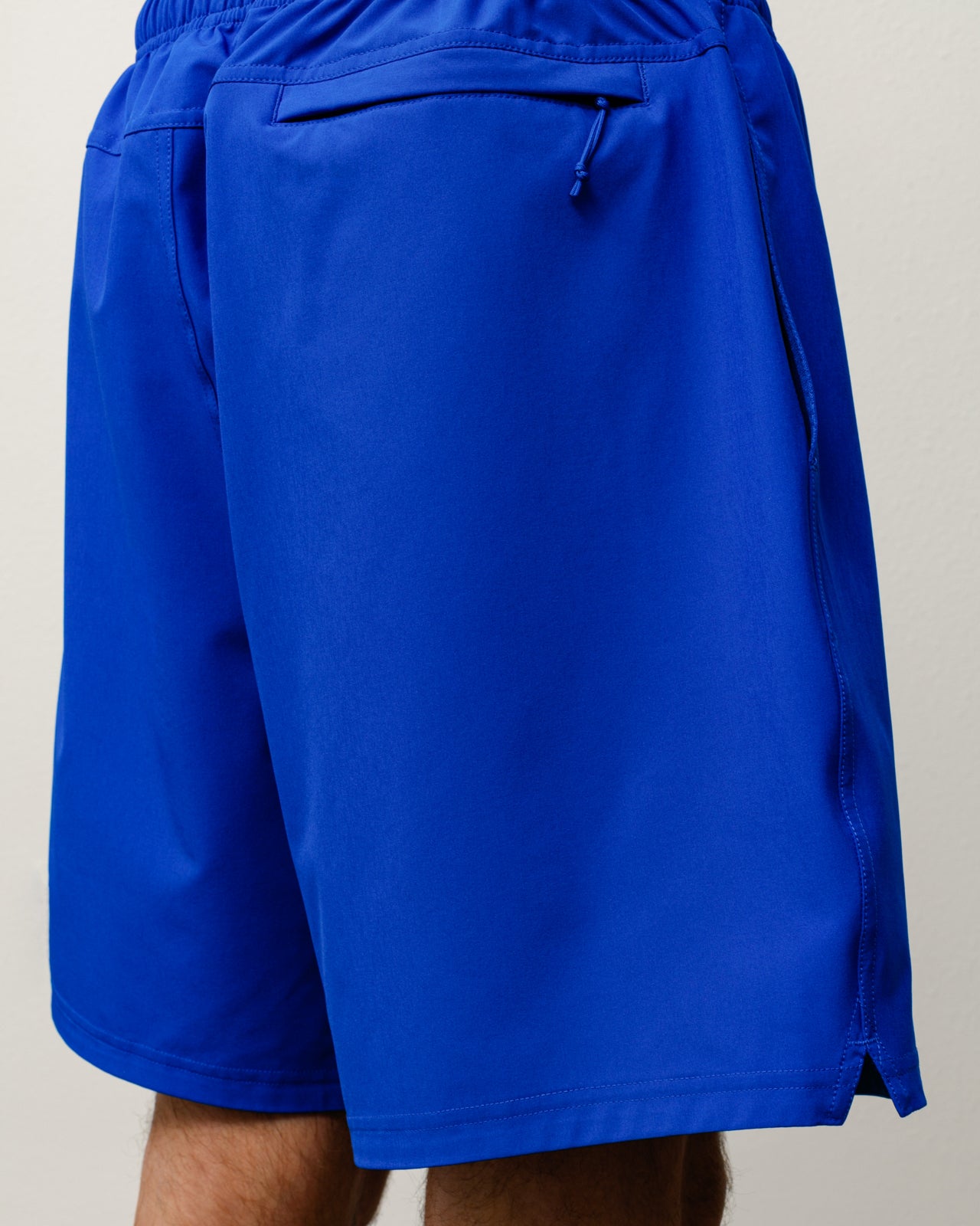 Sport Short – Blue | Shorts & Trunks | Stüssy