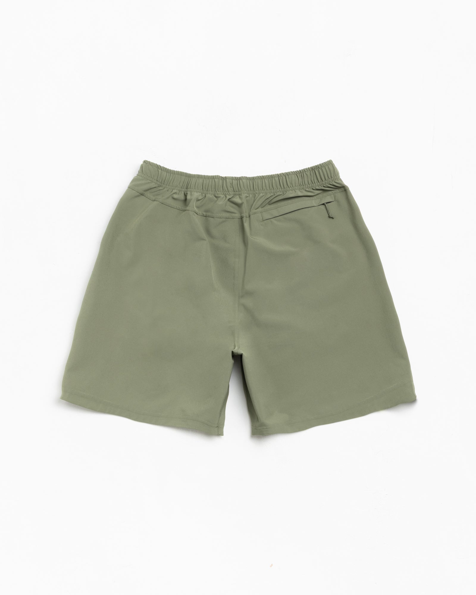 Sport Short – Green | Shorts & Trunks | Stüssy