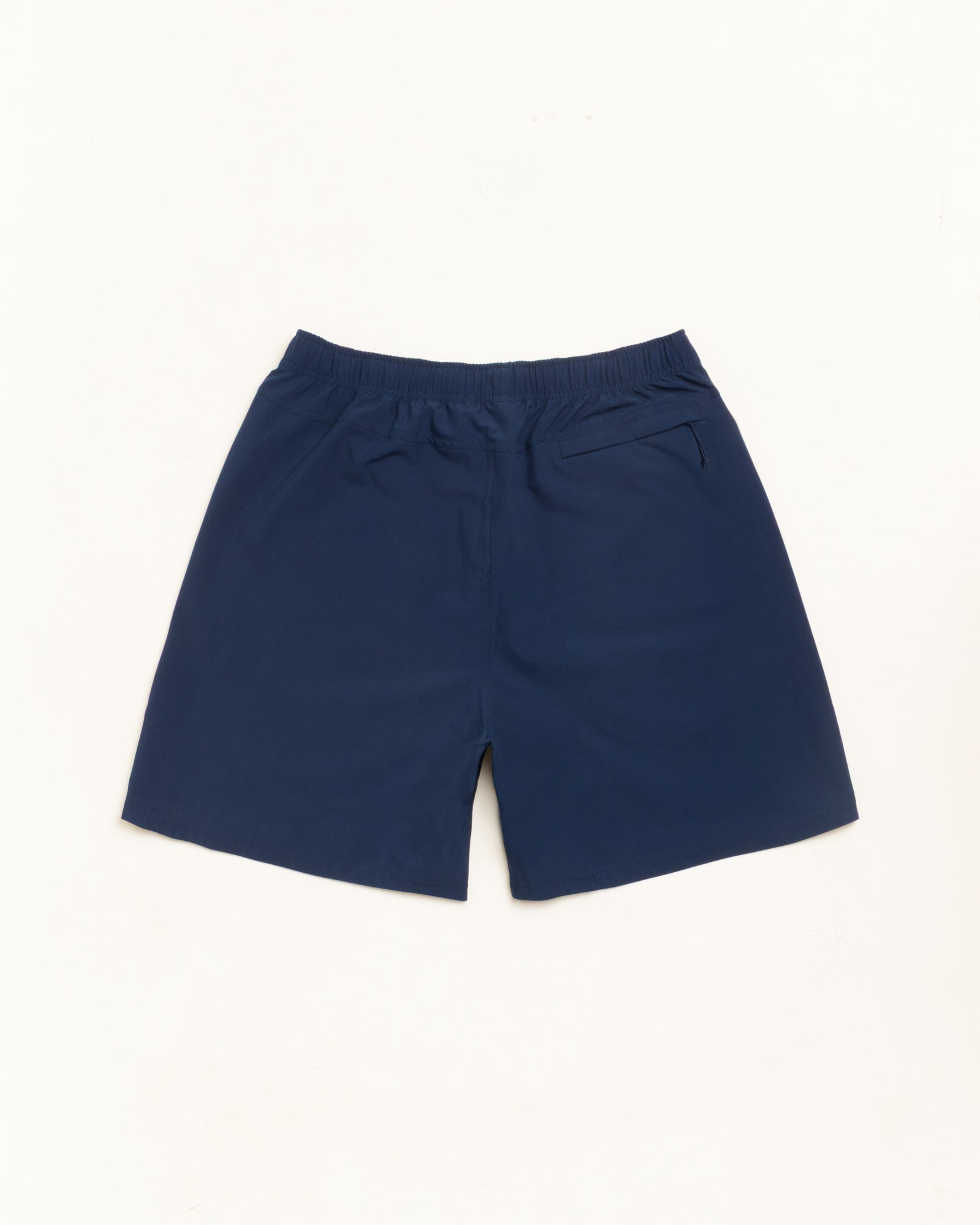 Sport Short - Navy | Shorts & Trunks | Stüssy