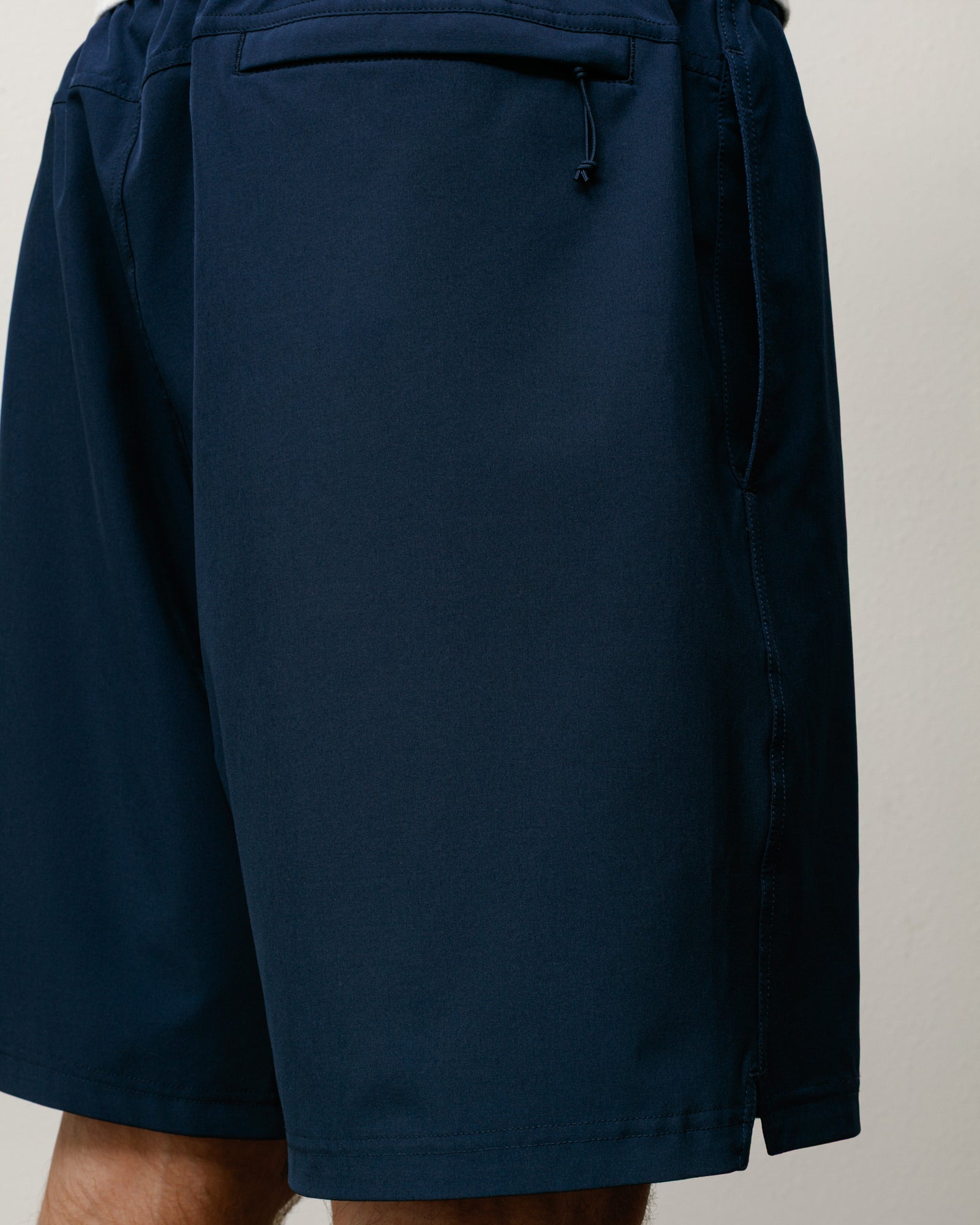 Sport Short - Navy | Shorts & Trunks | Stüssy