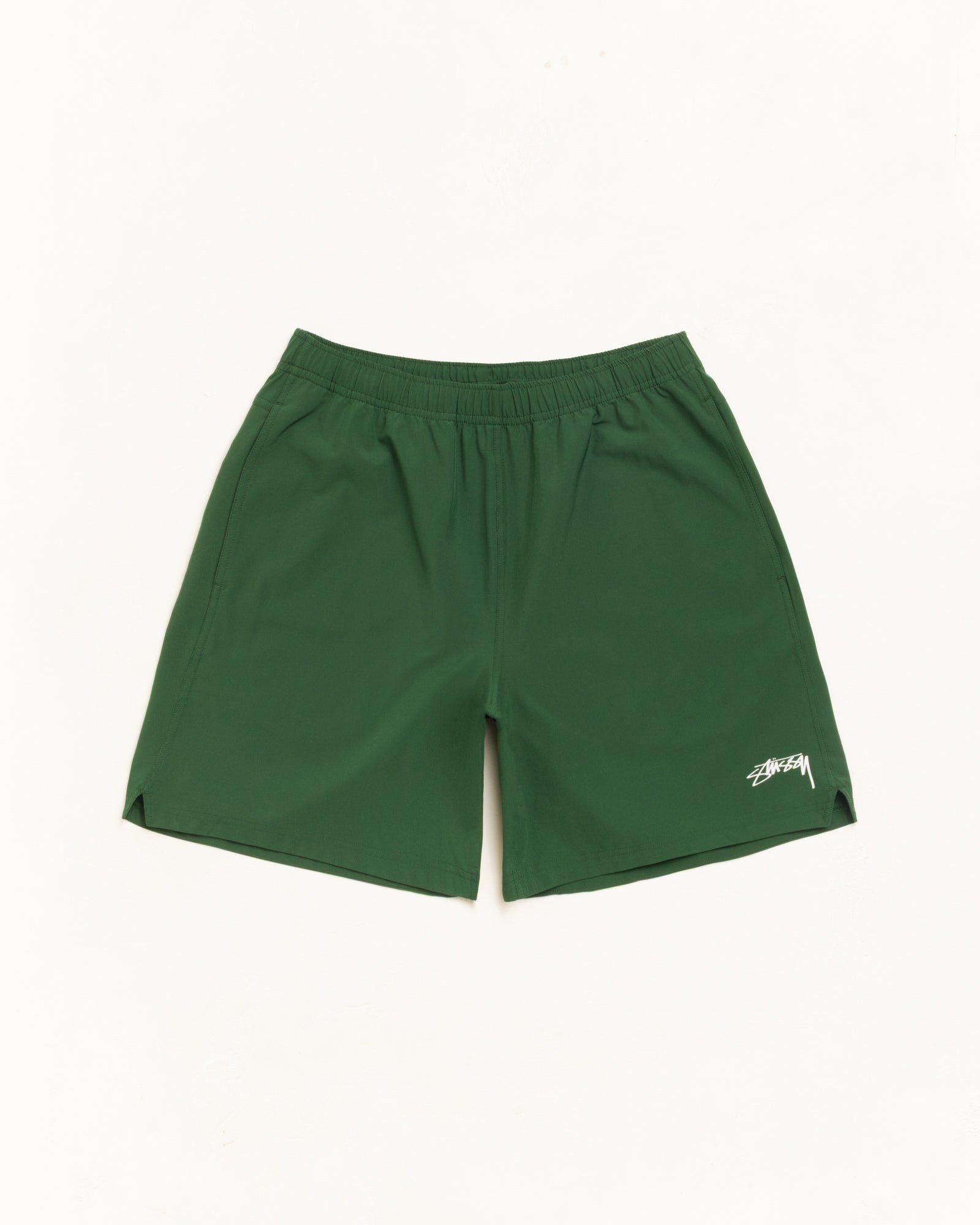 Sport Short - Pine | Shorts & Trunks | Stüssy
