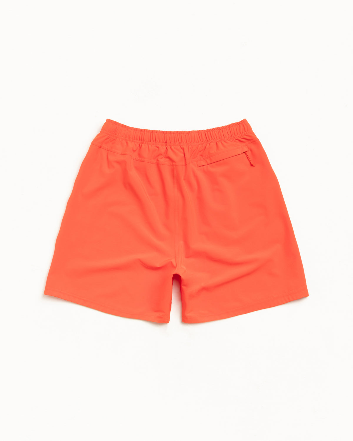 Sport Short - Red Orange | Shorts & Trunks | Stüssy