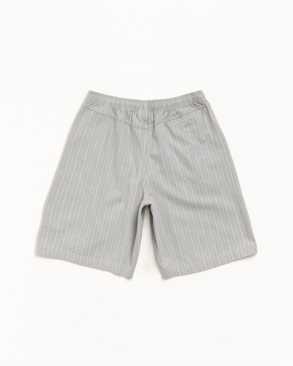 Baggy Beach Short – Grey Stripe | Shorts & Trunks | Stüssy