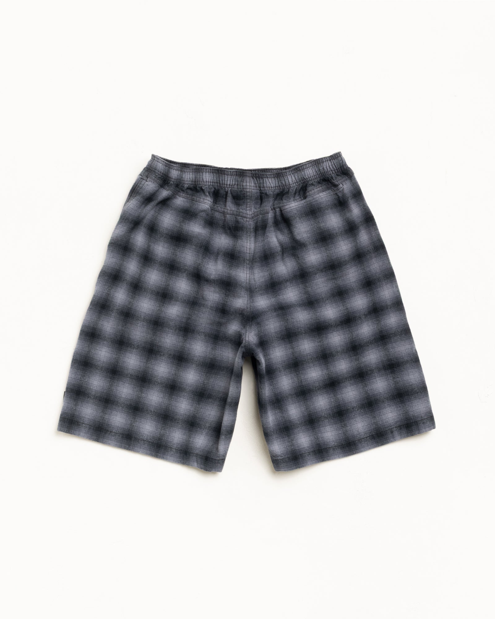 Baggy Beach Short – Black | Shorts & Trunks | Stüssy