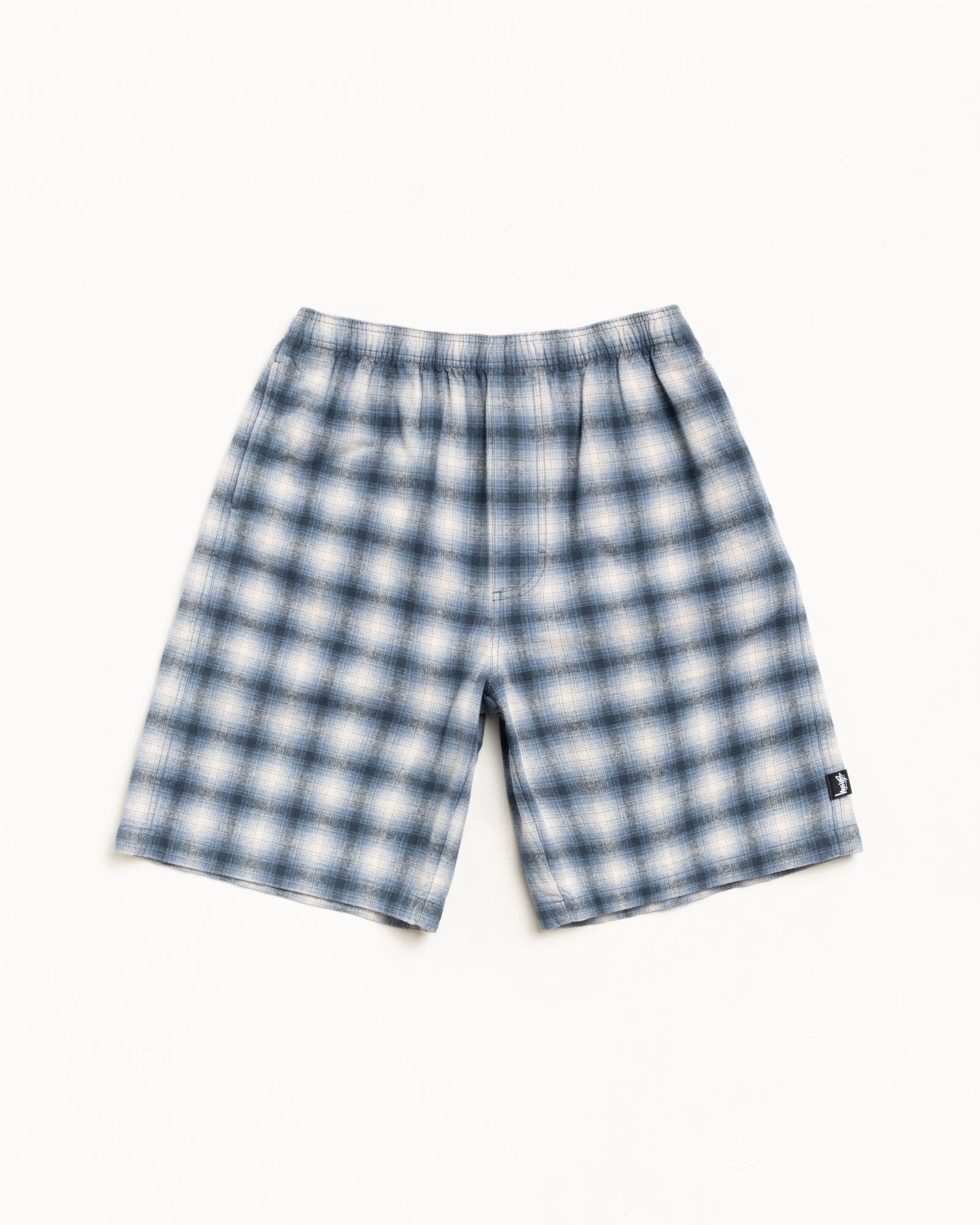 Baggy Beach Short – Blue | Shorts & Trunks | Stüssy