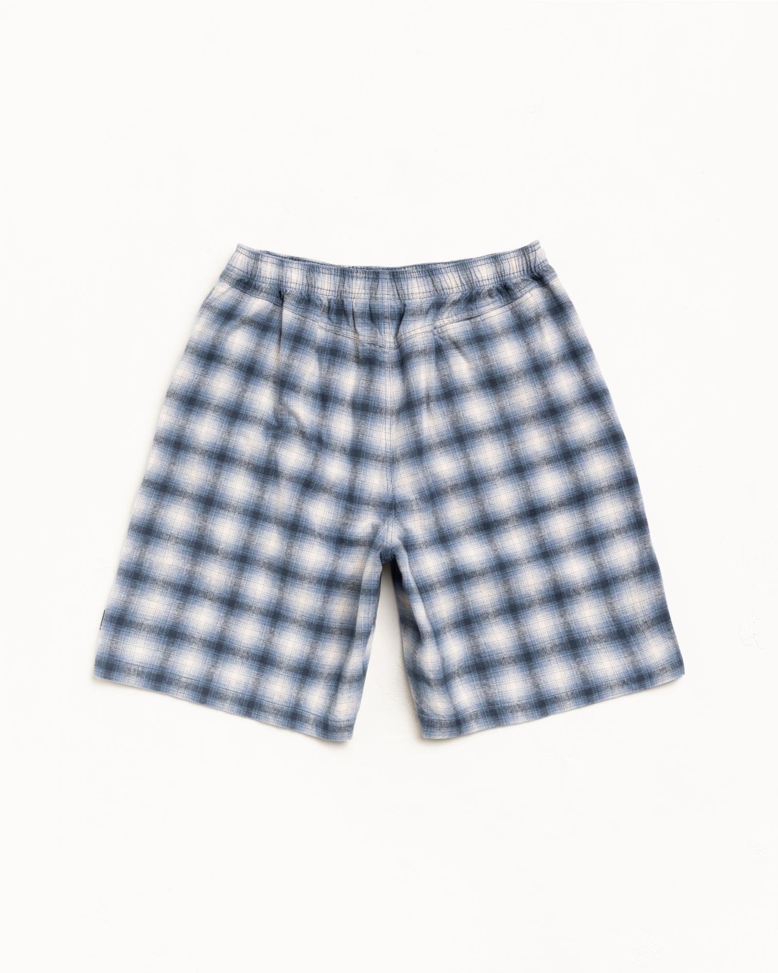 Baggy Beach Short – Blue | Shorts & Trunks | Stüssy