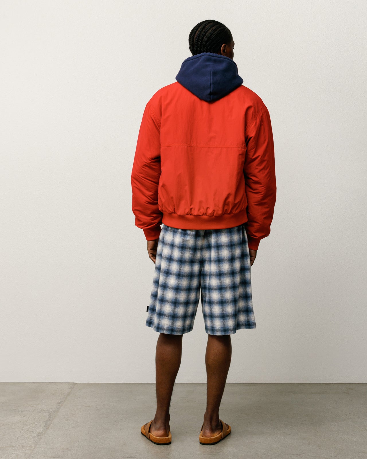 Baggy Beach Short – Blue | Shorts & Trunks | Stüssy