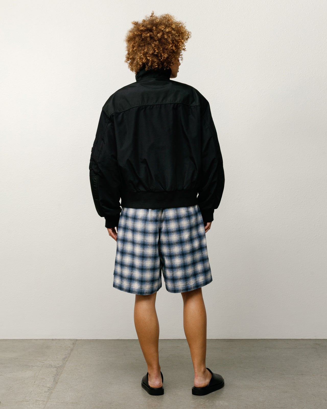 Baggy Beach Short – Blue | Shorts & Trunks | Stüssy