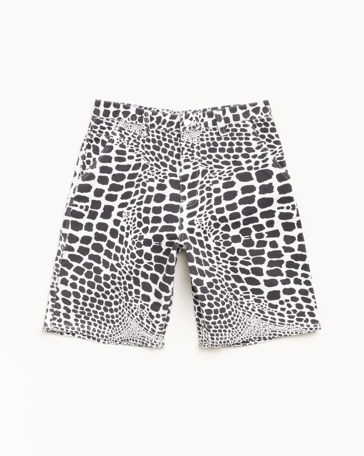 Work Short Canvas – Safari | Shorts & Trunks | Stüssy
