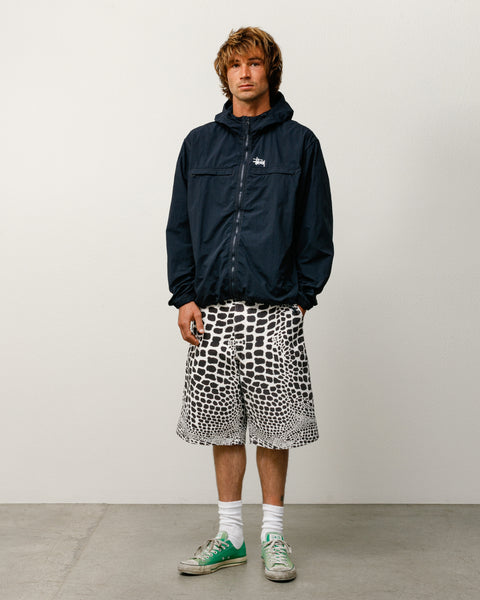 Work Short Canvas Mens Regular In Safari