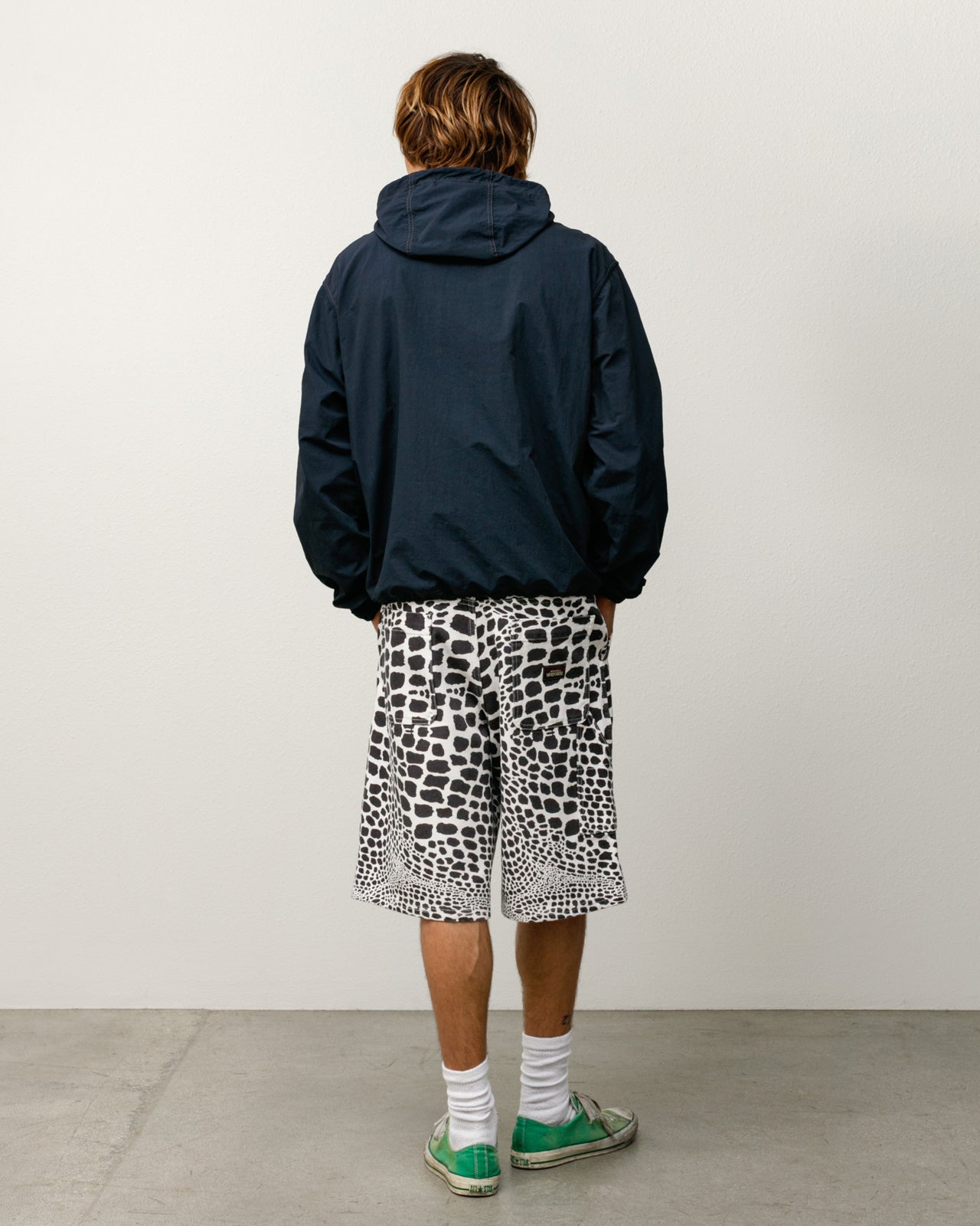 Work Short Canvas – Safari | Shorts & Trunks | Stüssy