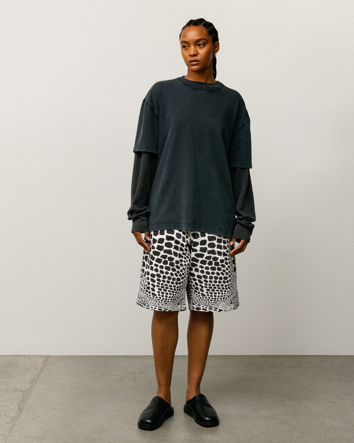 Work Short Canvas – Safari | Shorts & Trunks | Stüssy