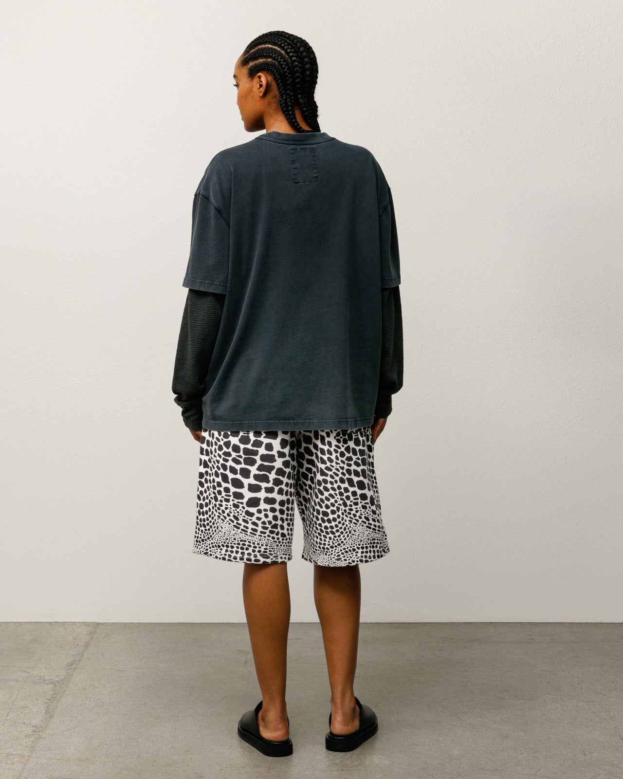 Work Short Canvas – Safari | Shorts & Trunks | Stüssy