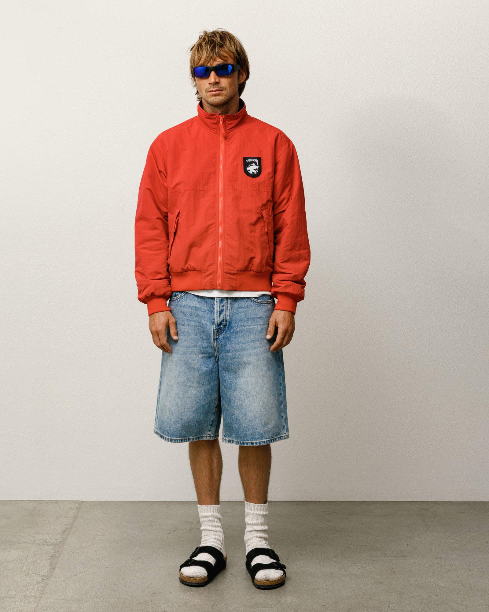 New Arrivals | California Sportswear | Stüssy