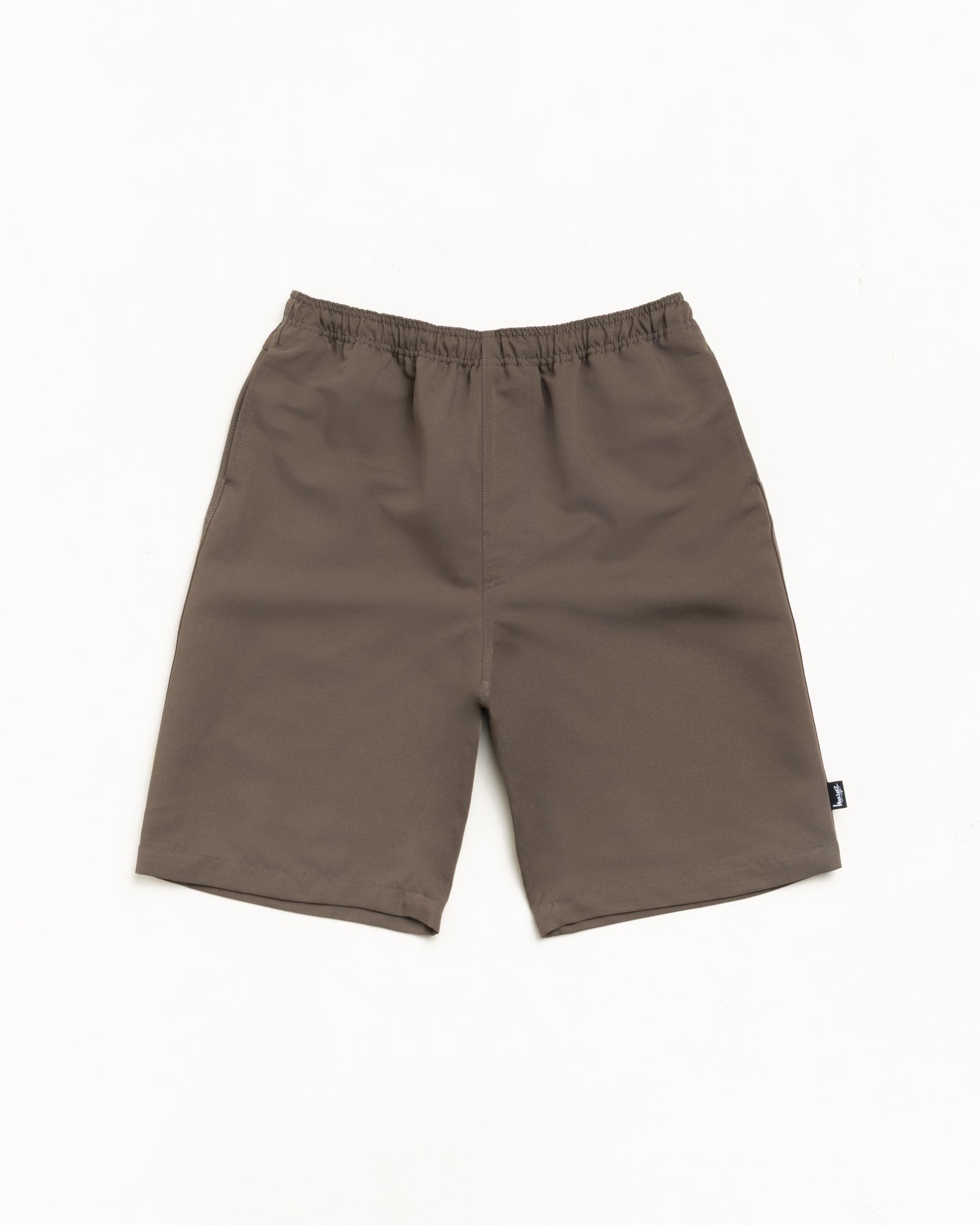 Baggy Beach Short – Olive | Shorts & Trunks | Stüssy