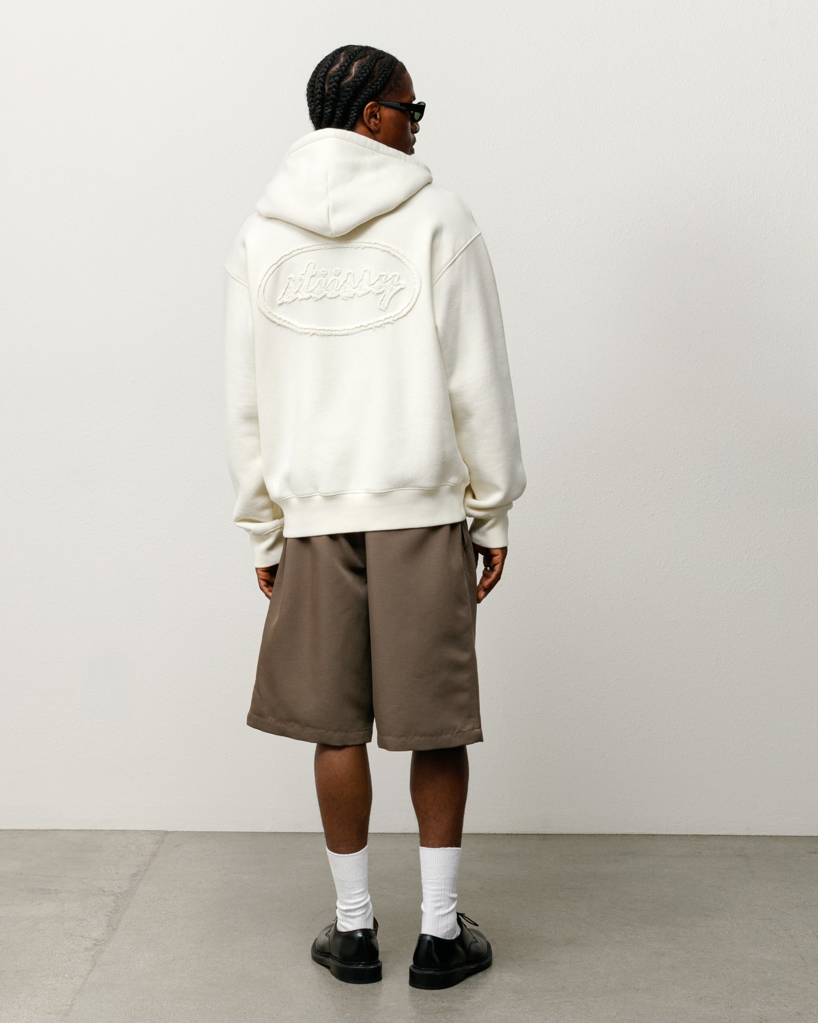 Baggy Beach Short – Olive | Shorts & Trunks | Stüssy