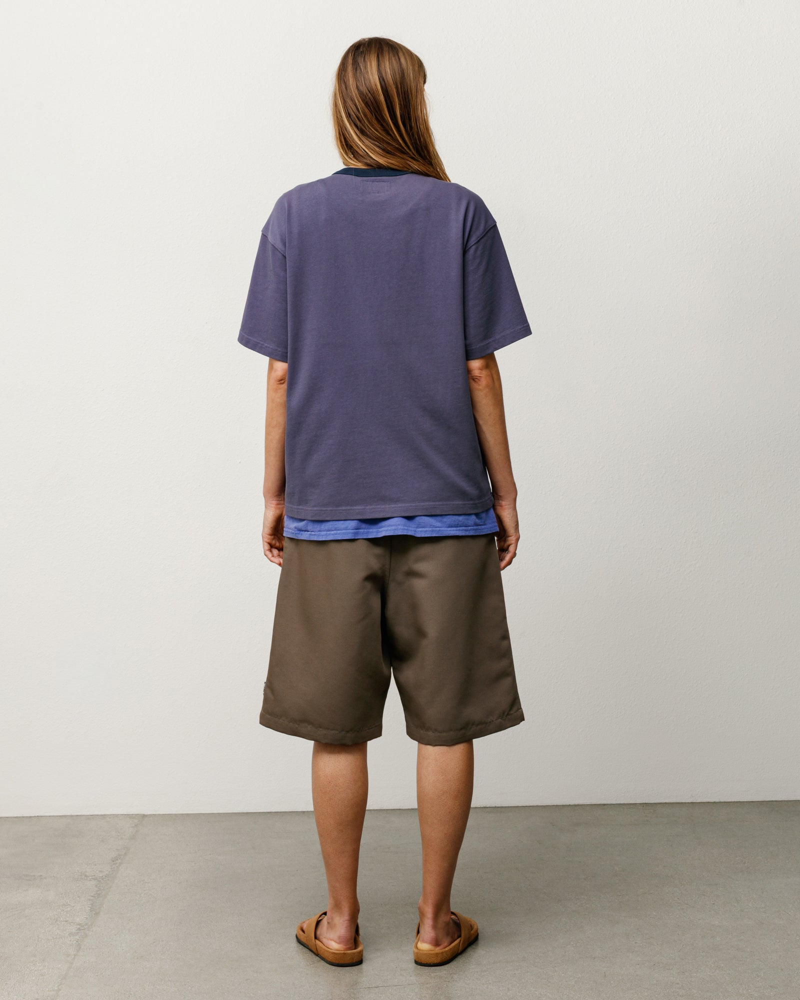 Baggy Beach Short – Olive | Shorts & Trunks | Stüssy