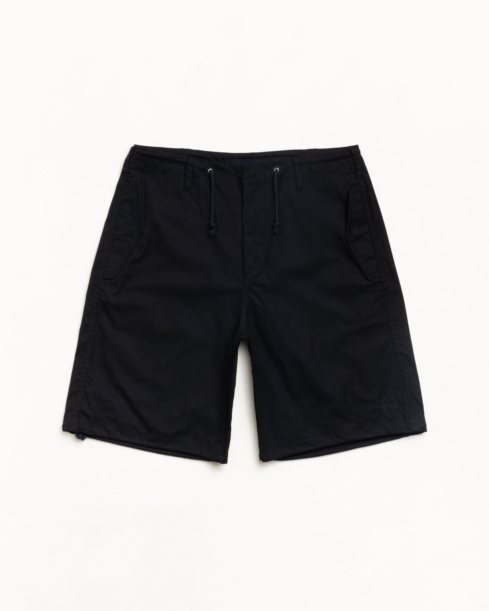 Surplus Short in Black