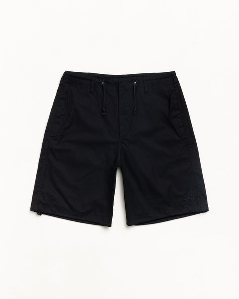 Surplus Short in Black