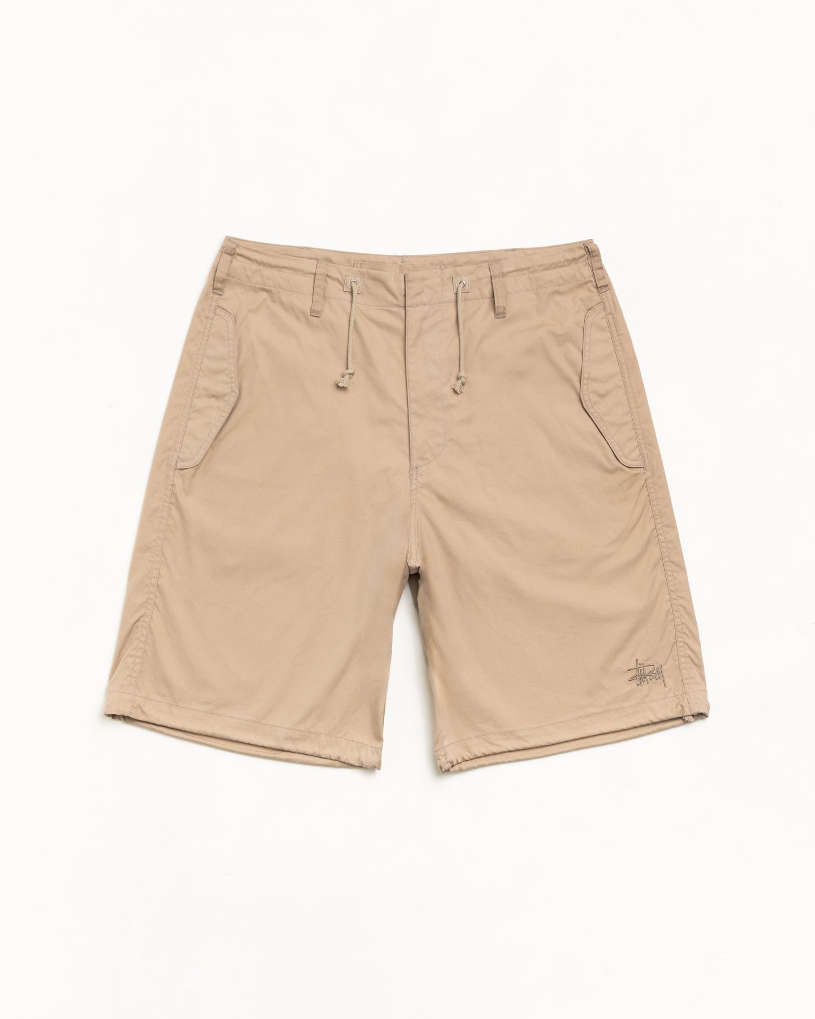 Surplus Short in Khaki