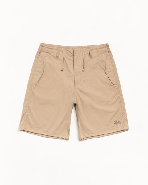 Surplus Short in Khaki