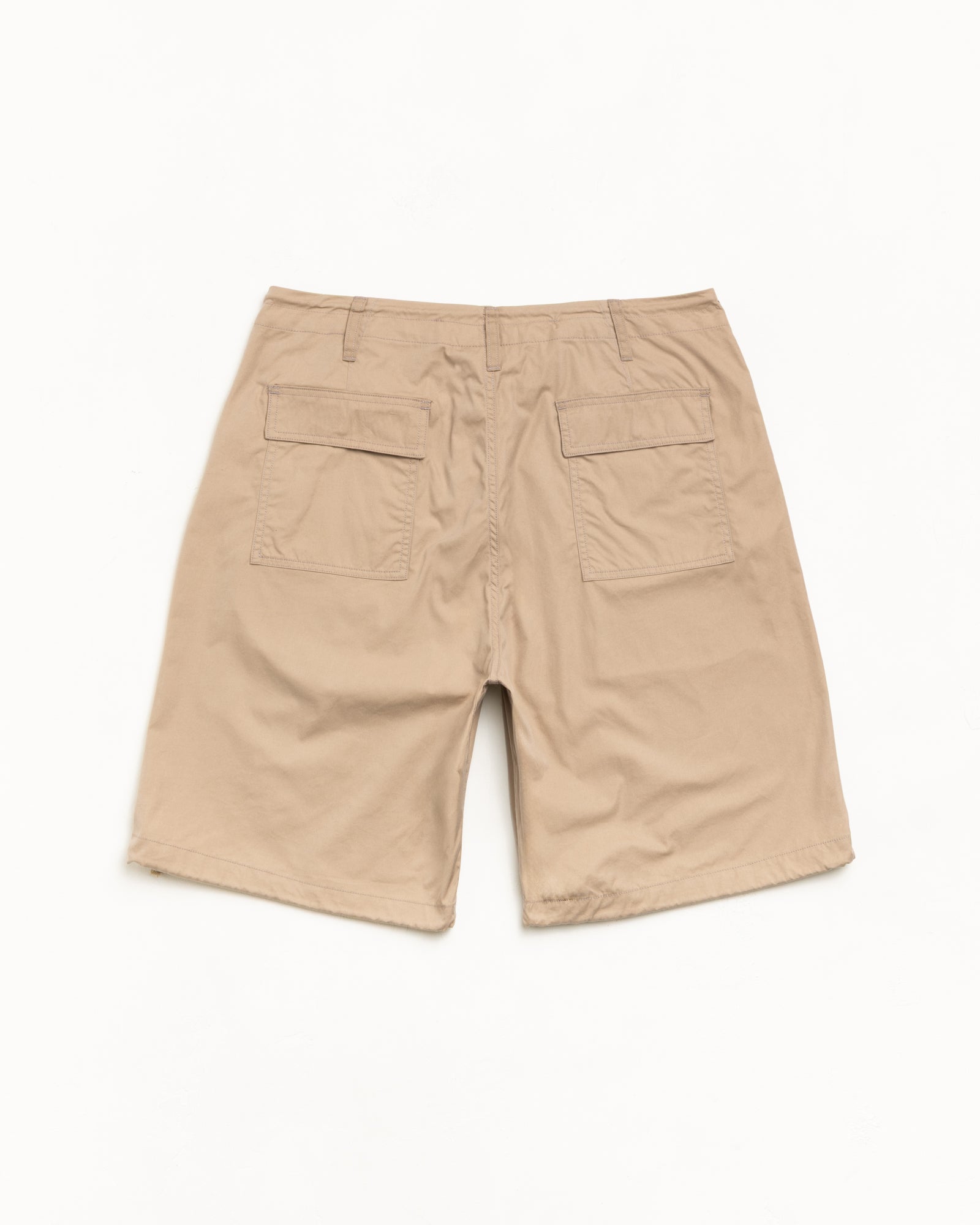 Surplus Short – Khaki | Shorts & Trunks | Stüssy