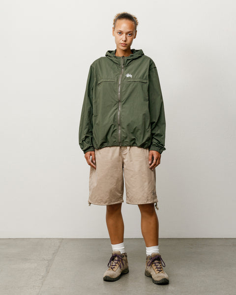 Surplus Short in Khaki