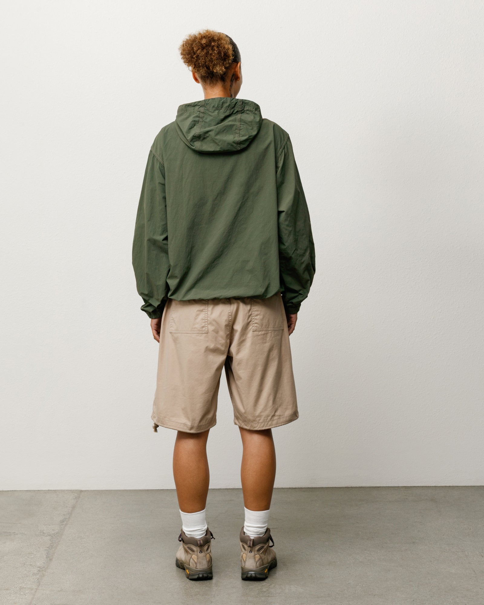 Surplus Short – Khaki | Shorts & Trunks | Stüssy