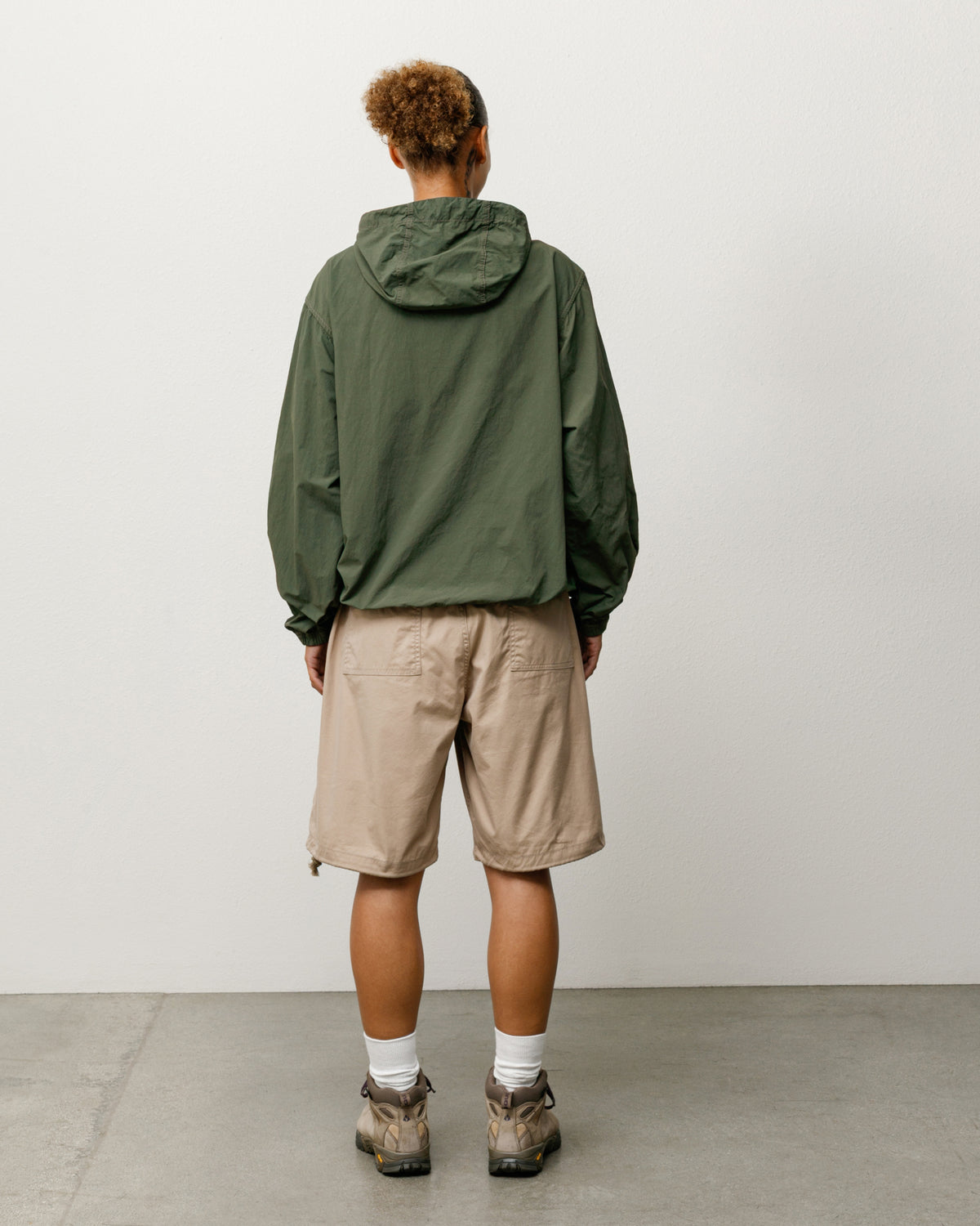 Surplus Short – Khaki | Shorts & Trunks | Stüssy