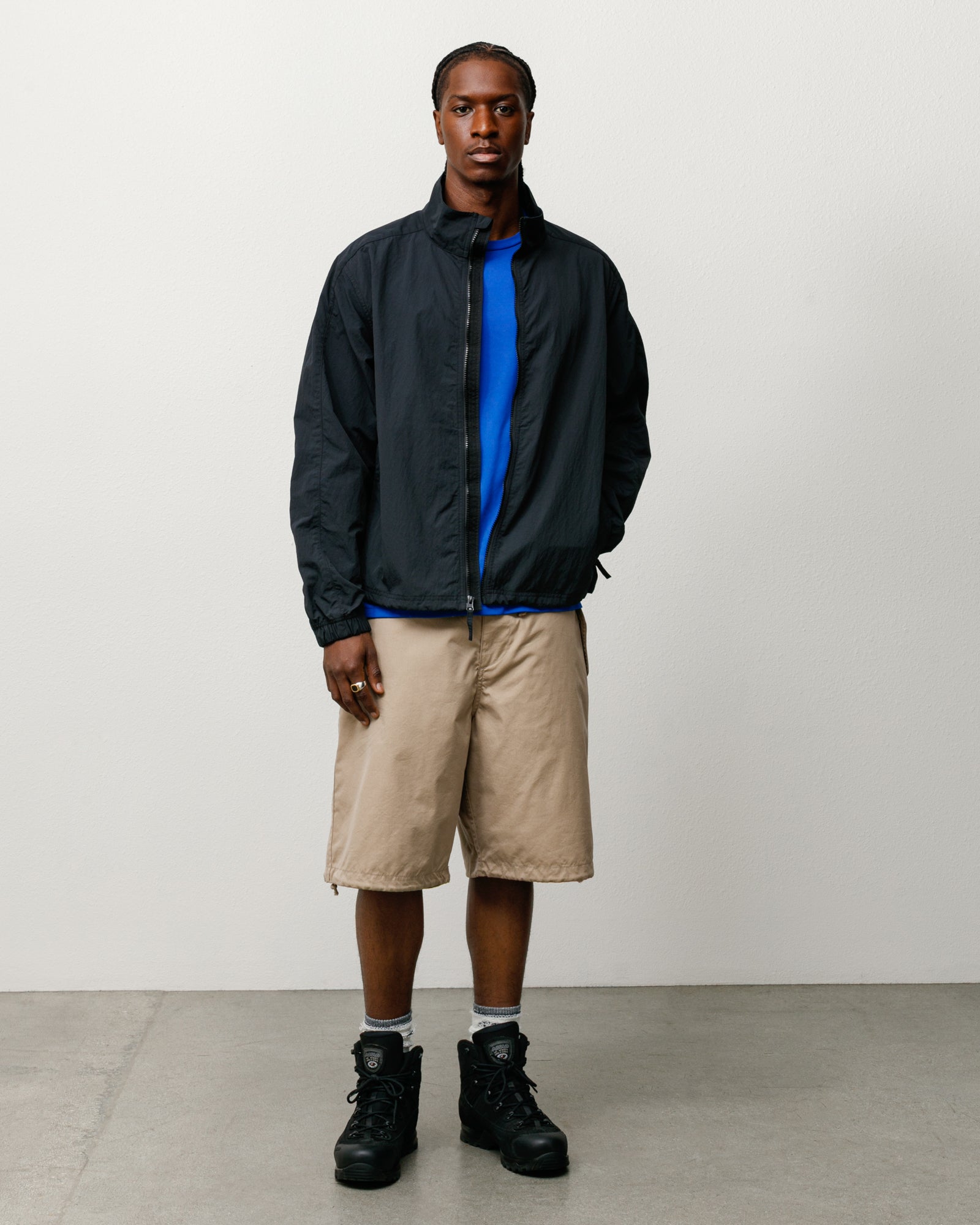 Surplus Short – Khaki | Shorts & Trunks | Stüssy