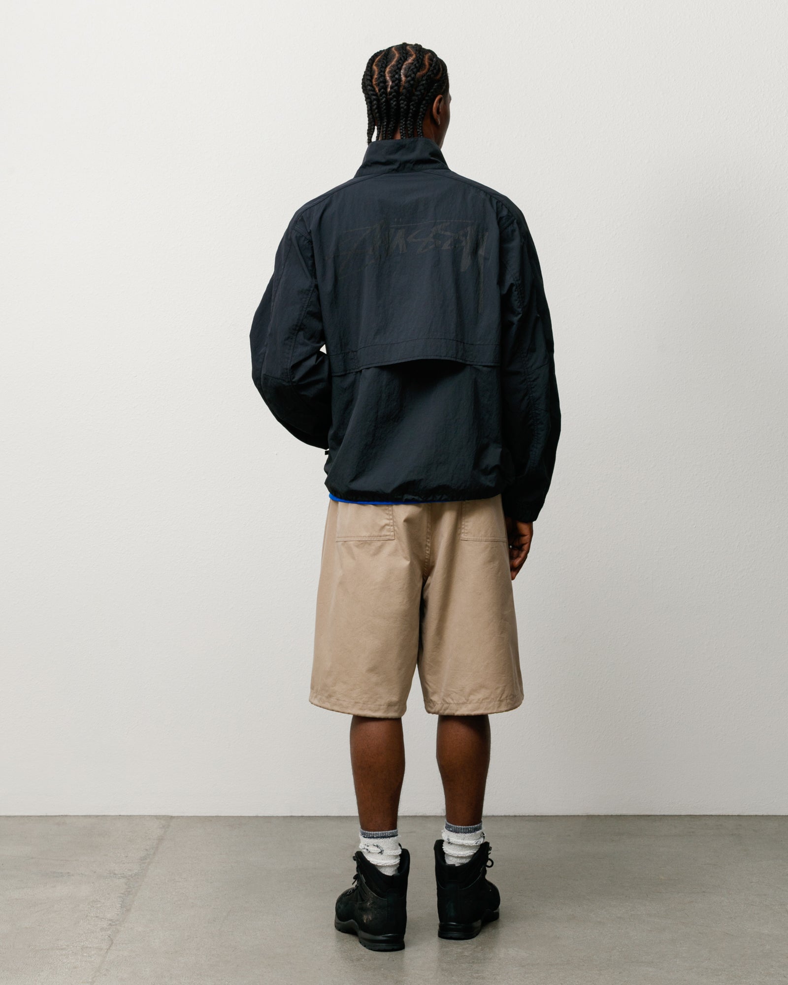 Surplus Short – Khaki | Shorts & Trunks | Stüssy