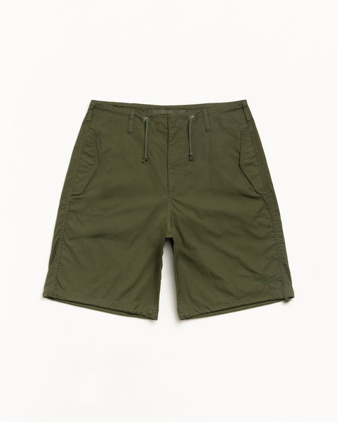 Surplus Short in Olive