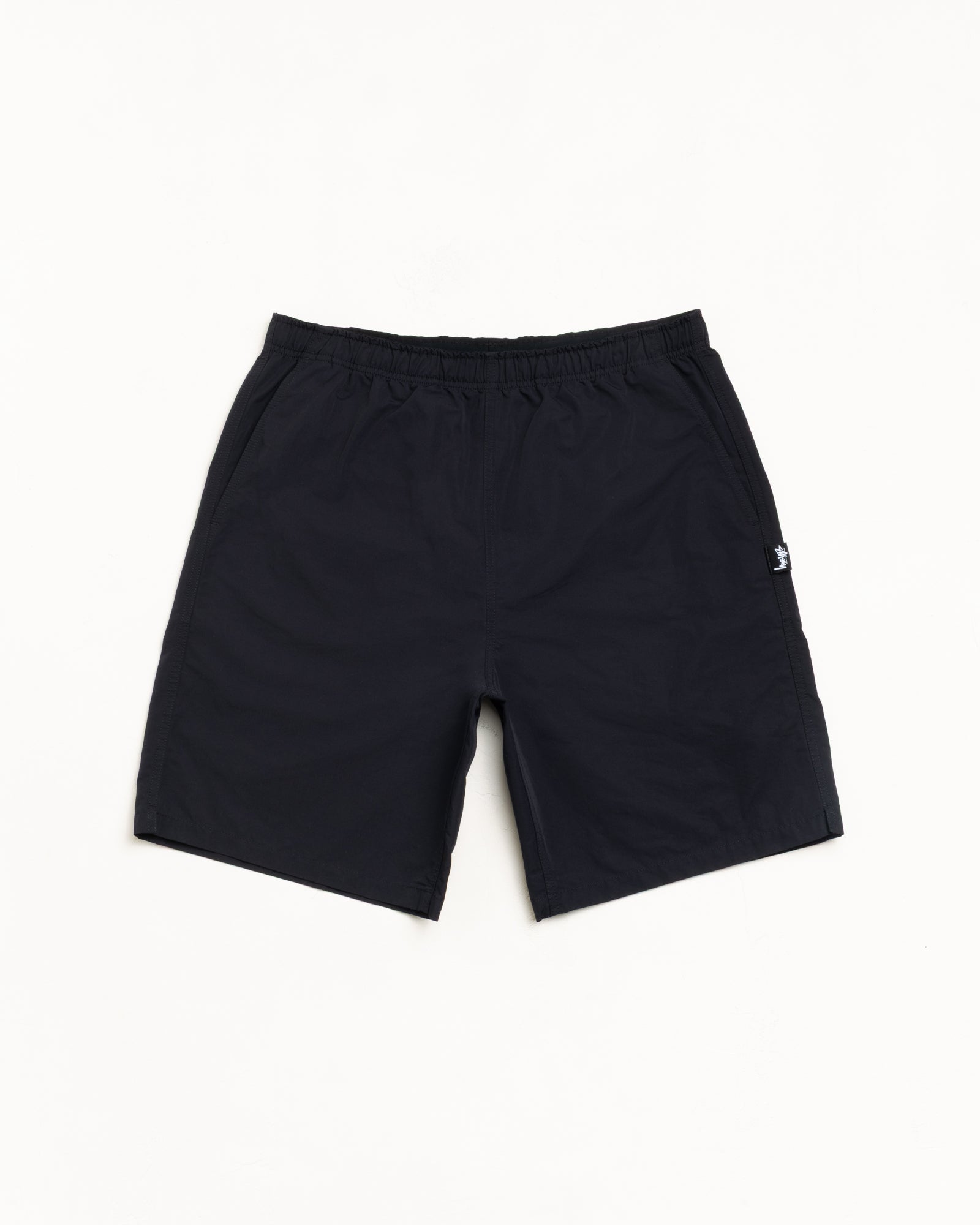Transit Short – Black | Shorts & Trunks | Stüssy