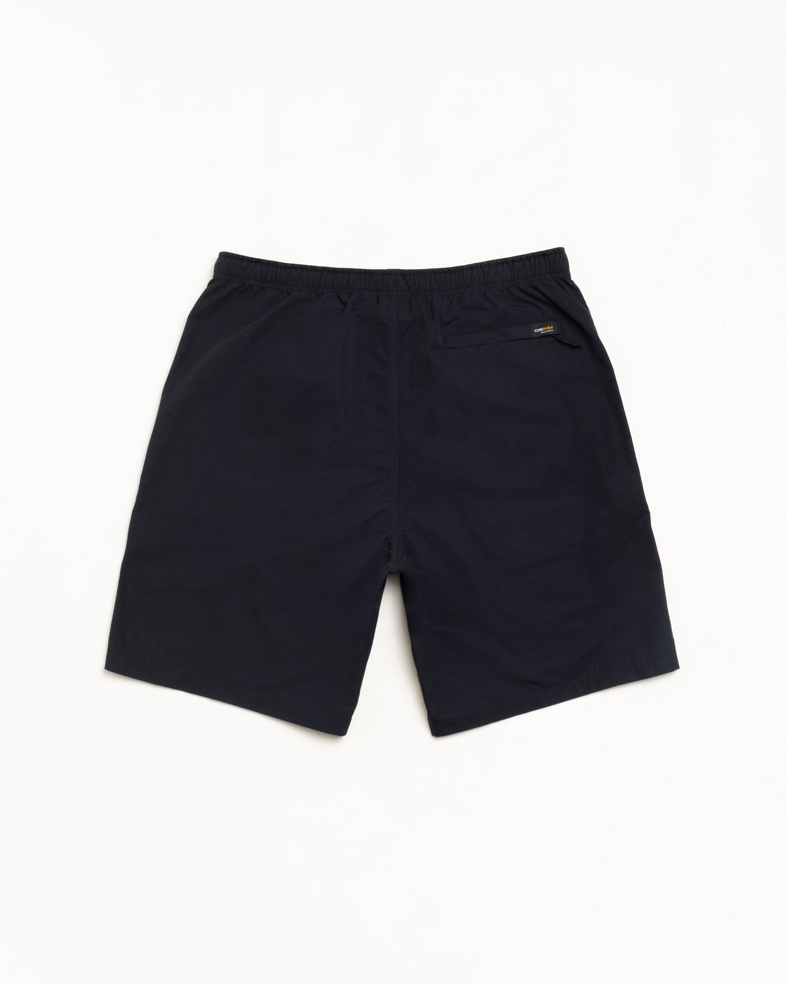 Transit Short – Black | Shorts & Trunks | Stüssy