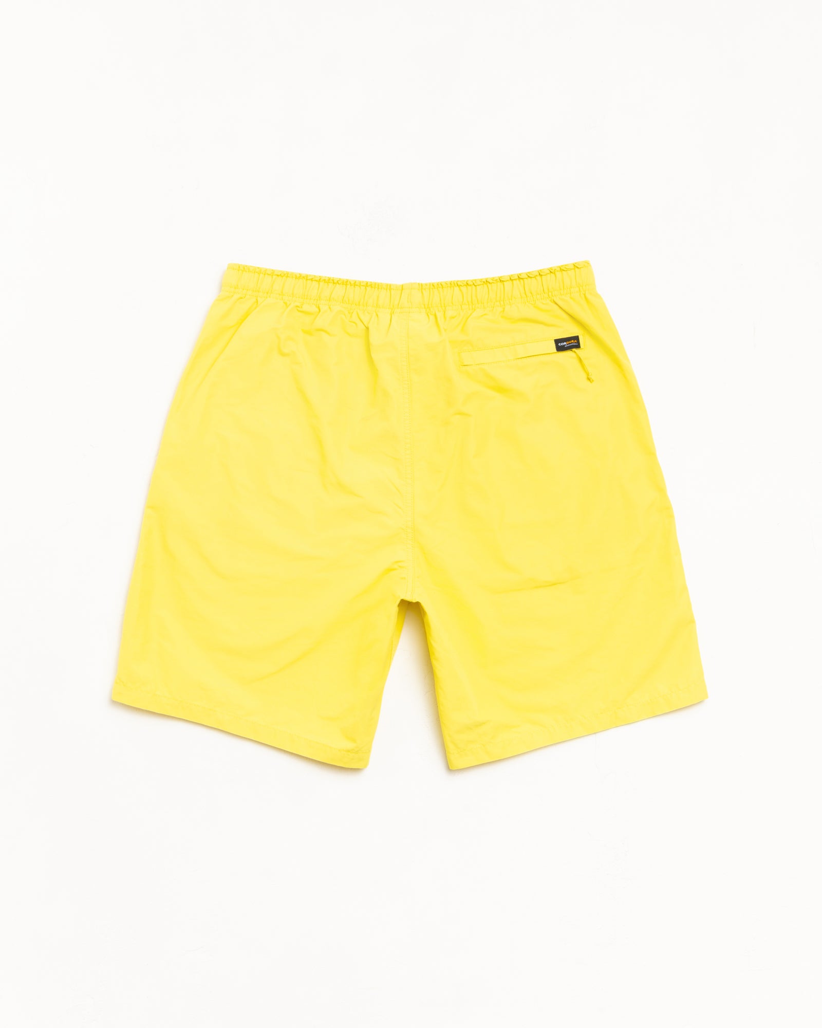 Transit Short – Citron | Shorts & Trunks | Stüssy