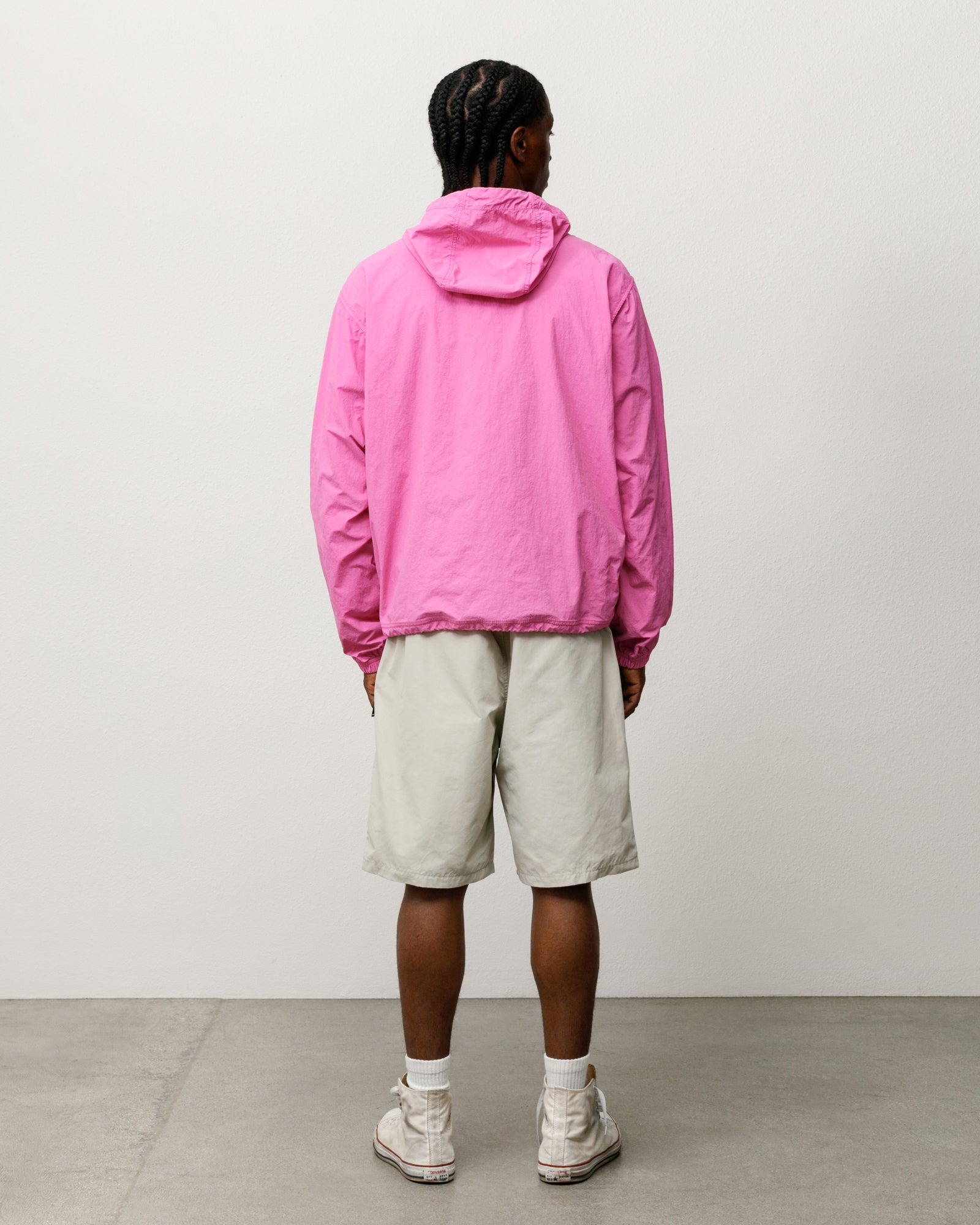 Transit Short – Sand | Shorts & Trunks | Stüssy