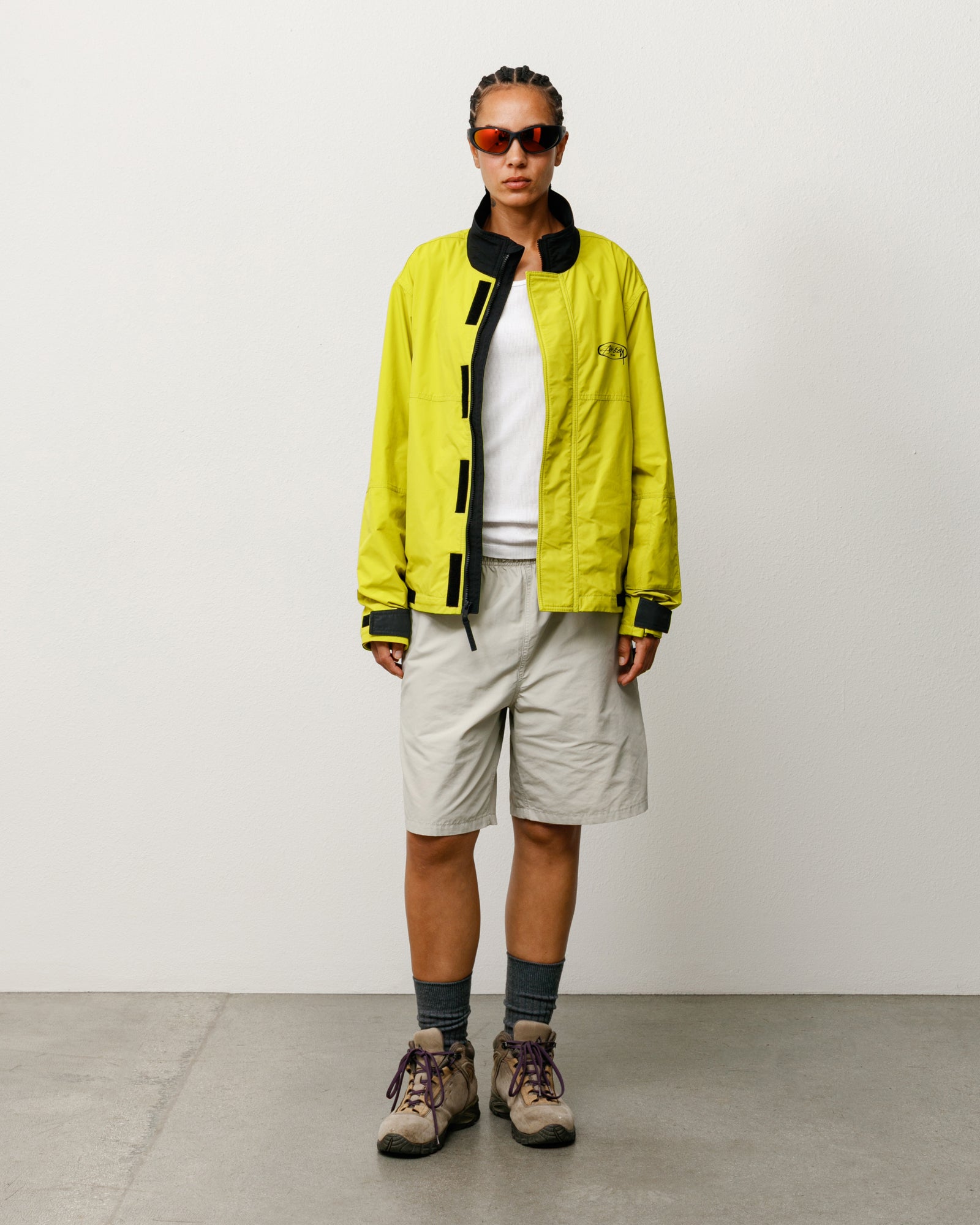 Transit Short – Sand | Shorts & Trunks | Stüssy
