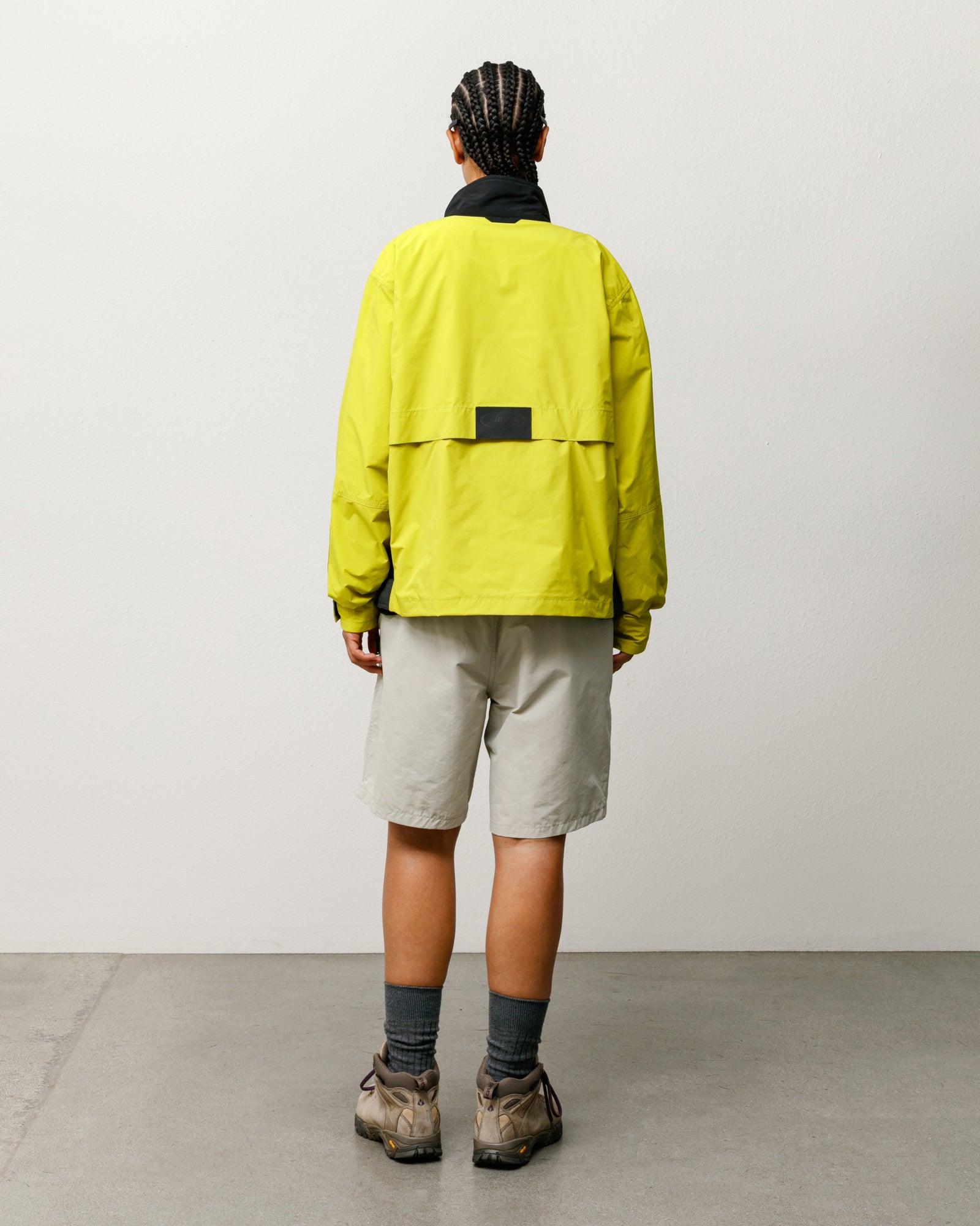 Transit Short – Sand | Shorts & Trunks | Stüssy