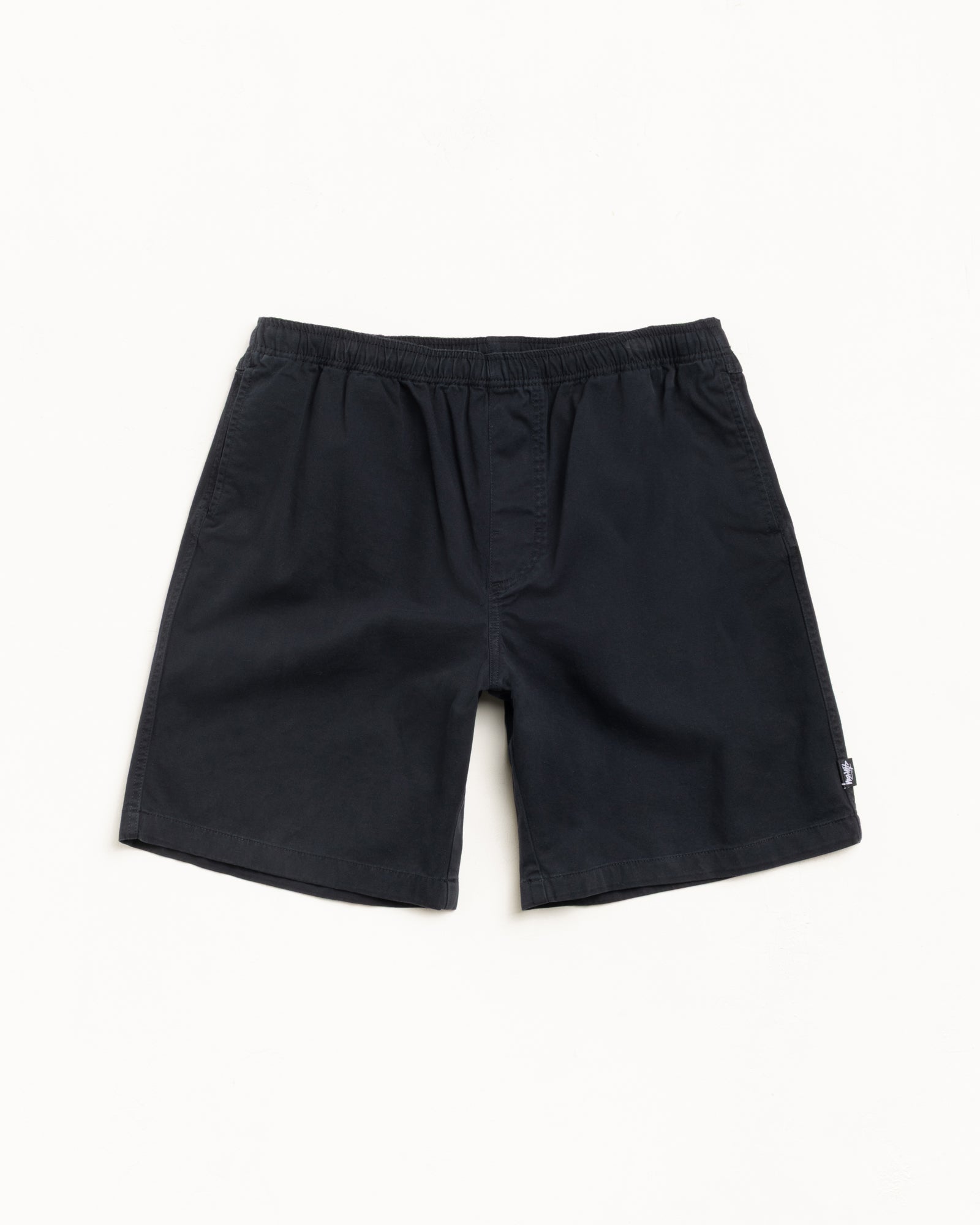Beach Short – Black | Shorts & Trunks | Stüssy