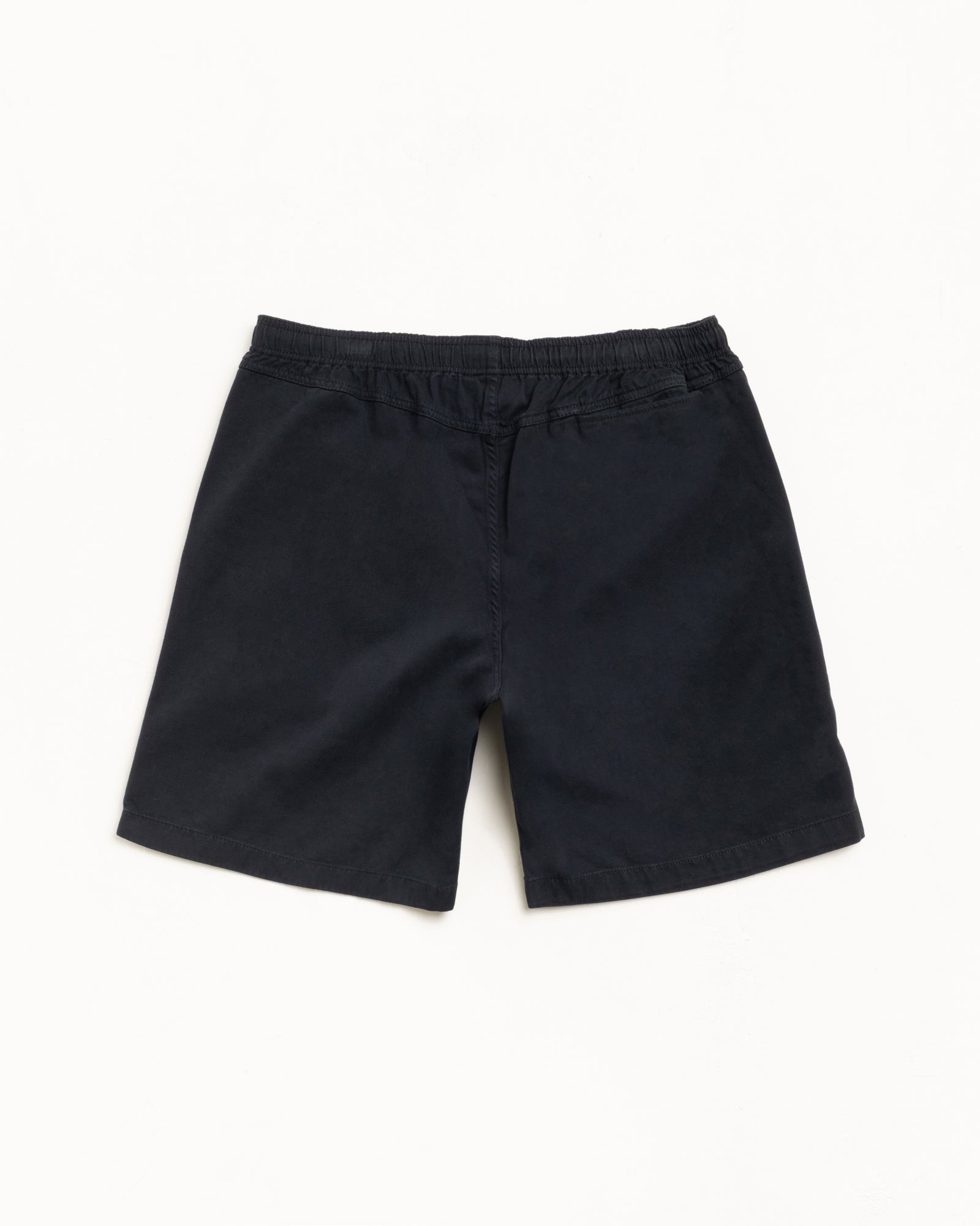 Stussy Brushed Beach Short L ブラック 新品ショーツ Beach Short – Black | Shorts & Trunks | Stüssy