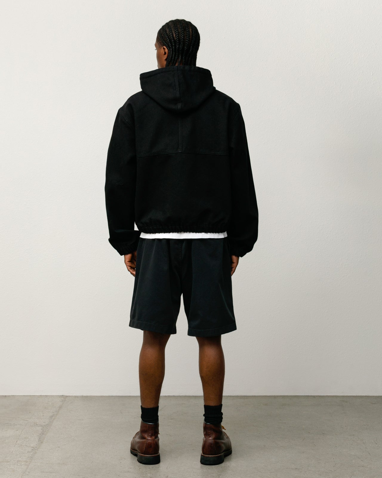 Beach Short – Black | Shorts & Trunks | Stüssy