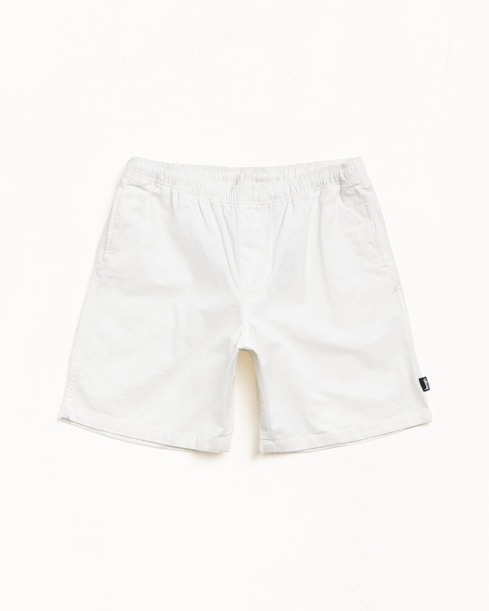 パンツ STUSSY Beach Short Pants M Beach Short – Bone | Shorts & Trunks | Stüssy