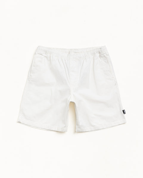 Beach Short Mens Regular In Bone