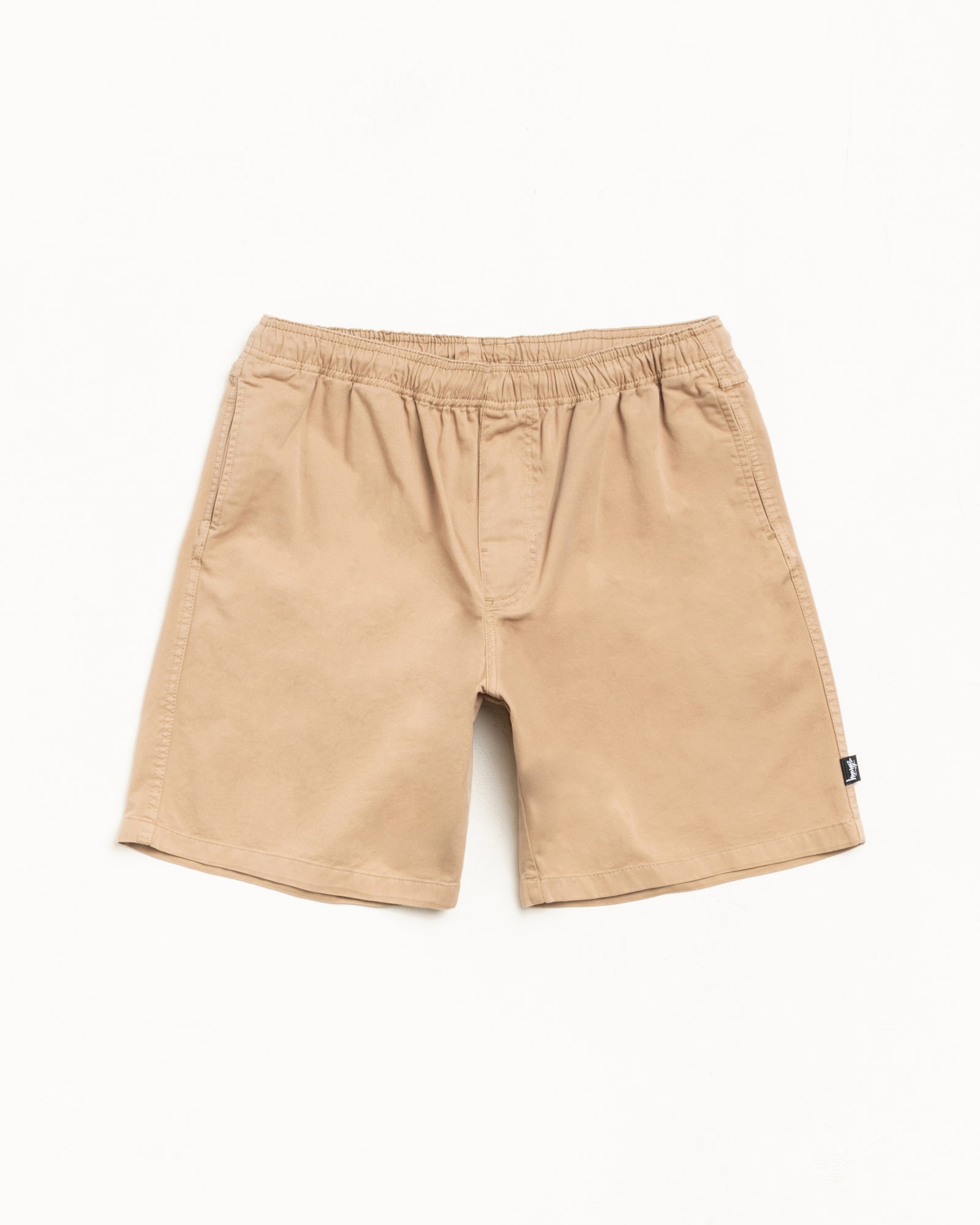 パンツ STUSSY Beach Short Pants M Beach Short – Khaki | Shorts & Trunks | Stüssy