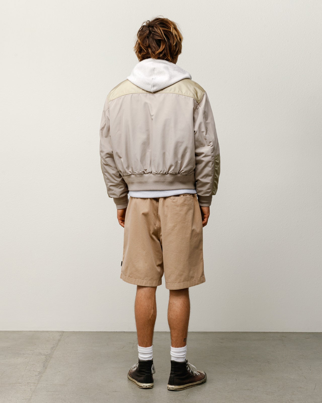 Beach Short – Khaki | Shorts & Trunks | Stüssy